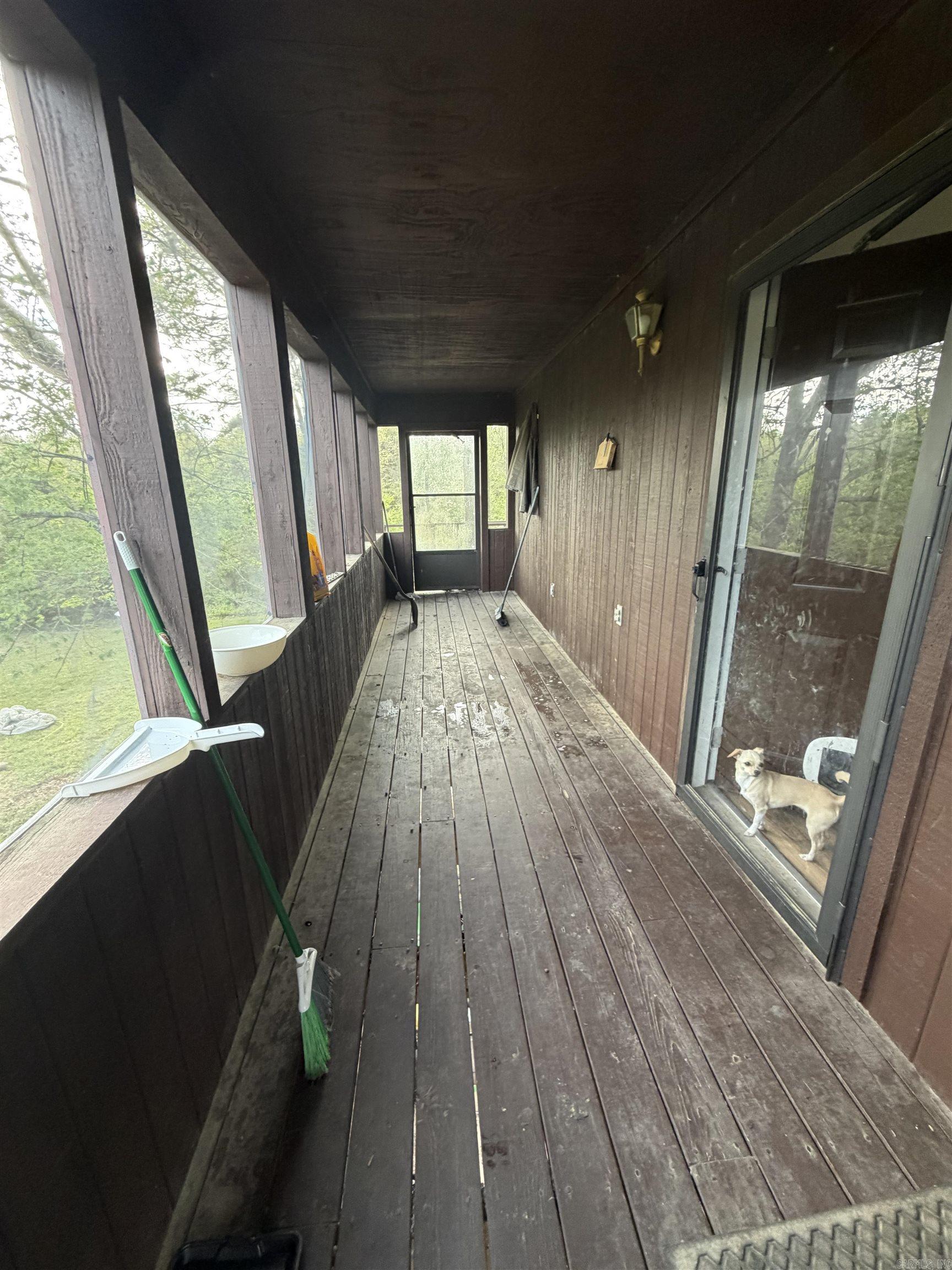 1413 Mine  Nashville, AR