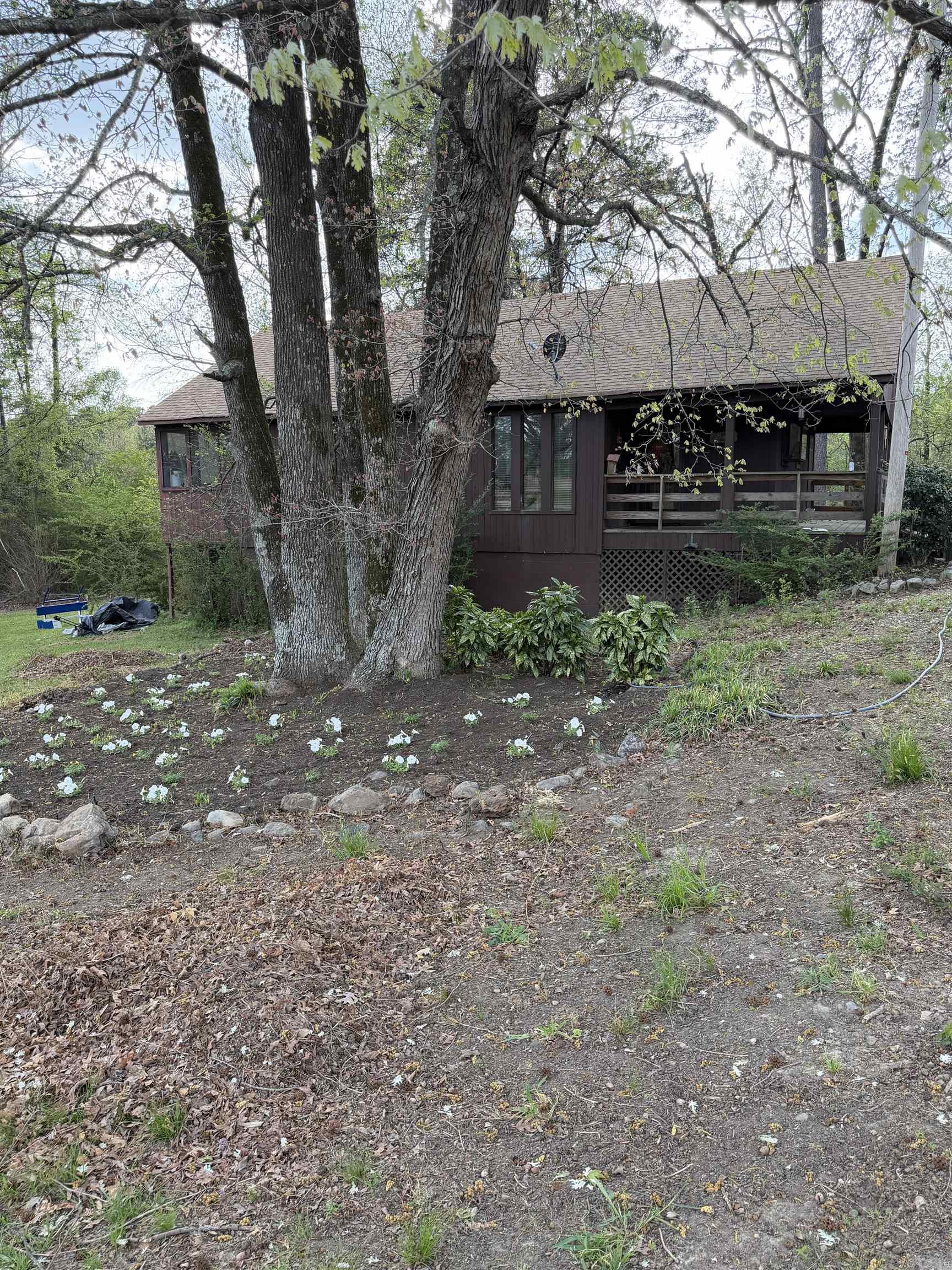 1413 Mine  Nashville, AR