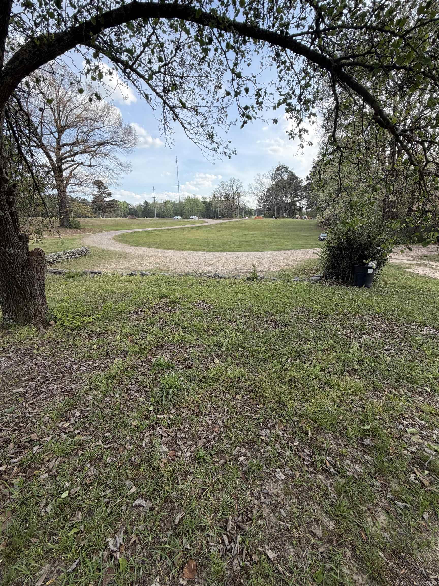 1413 Mine  Nashville, AR