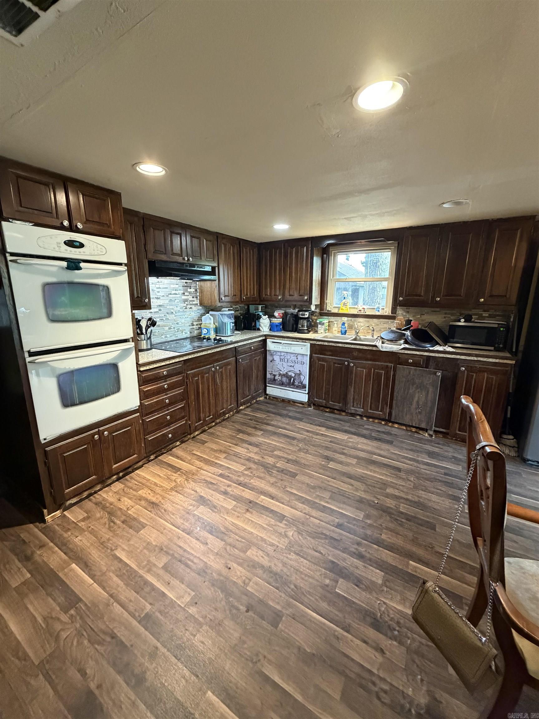 1413 Mine  Nashville, AR