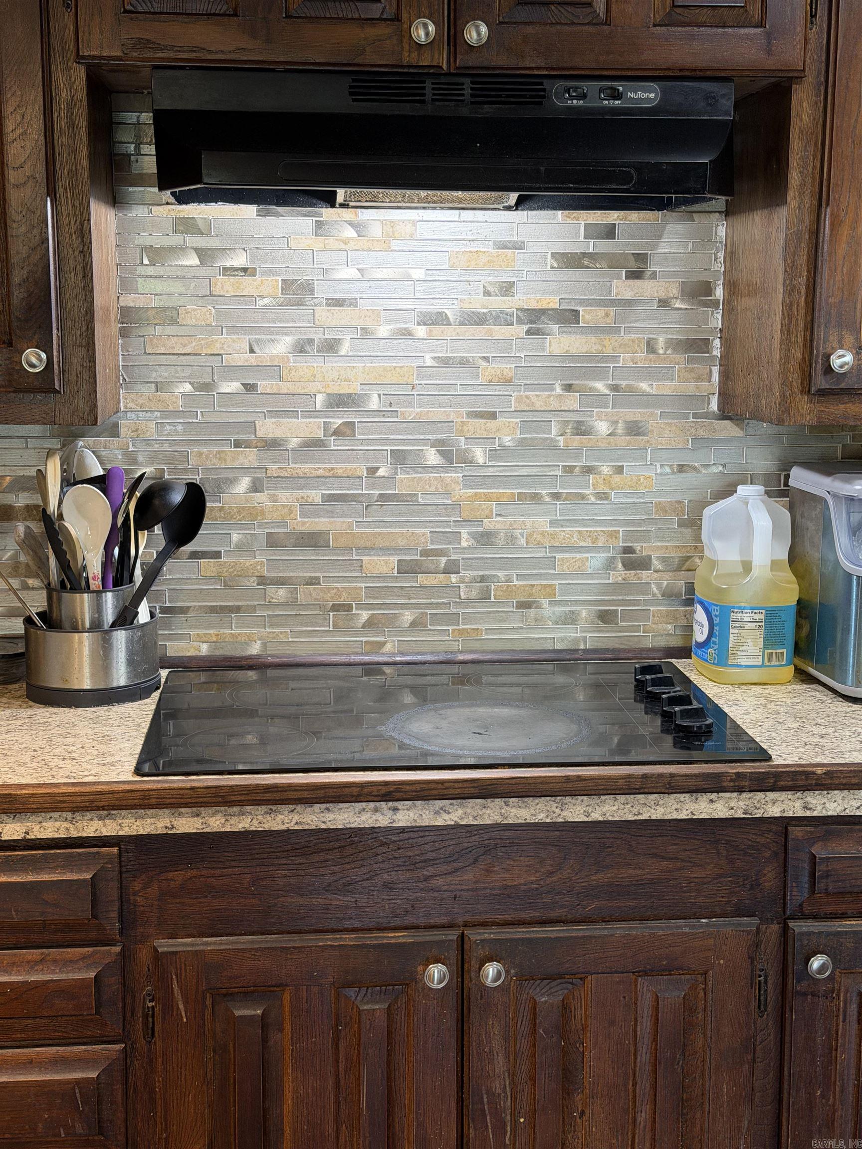 1413 Mine  Nashville, AR