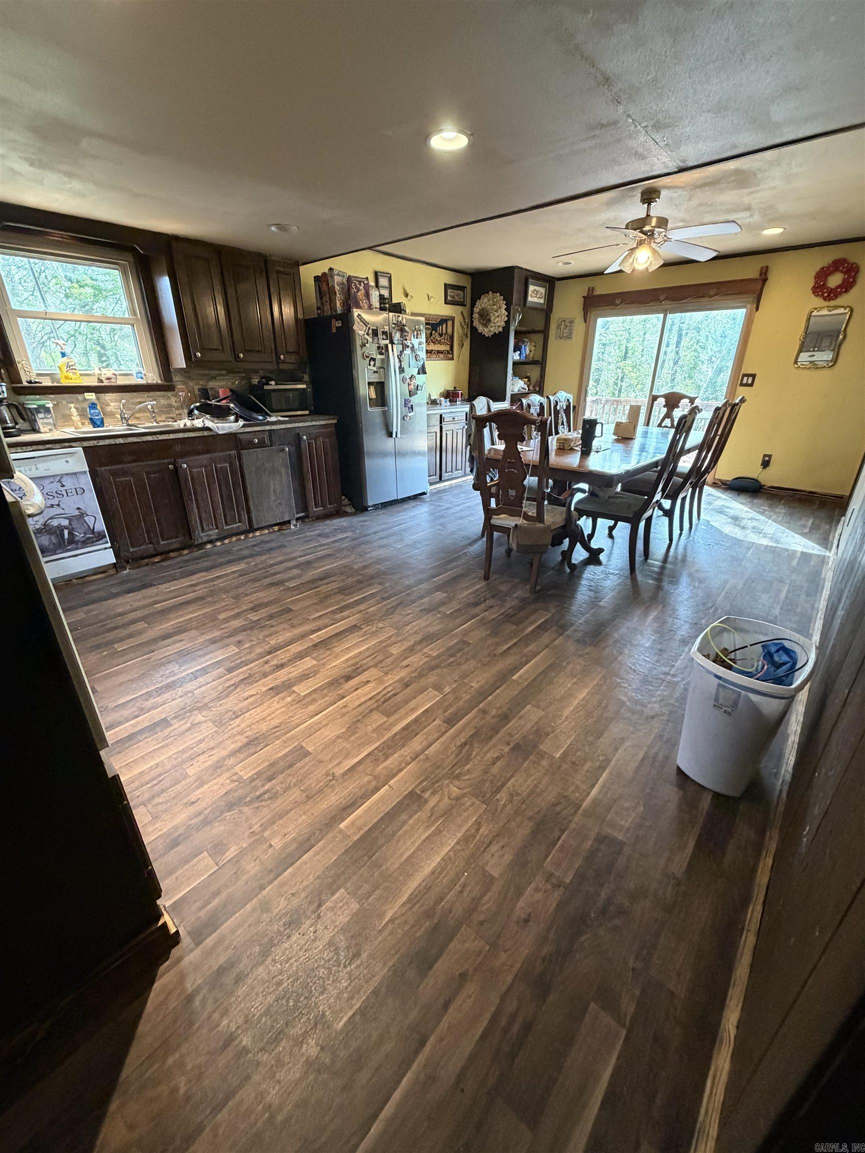 1413 Mine  Nashville, AR