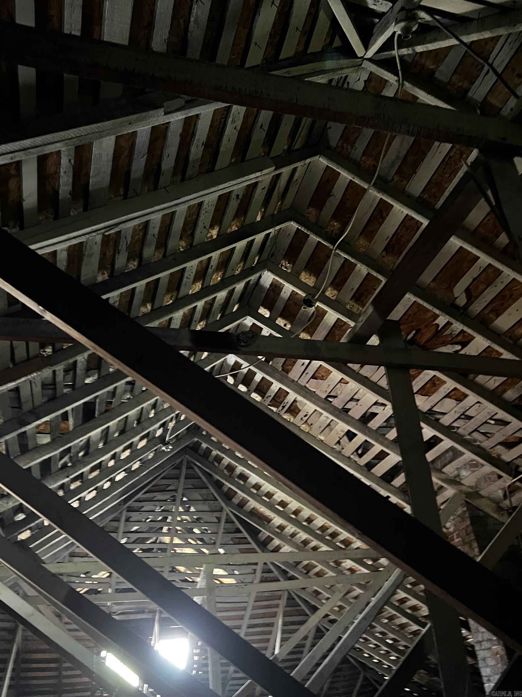 1815 Rice  Little Rock, AR