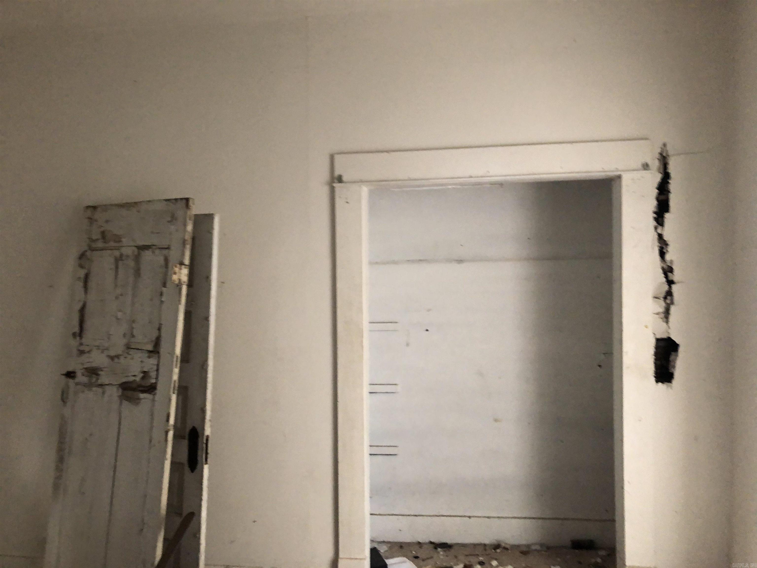 1815 Rice  Little Rock, AR