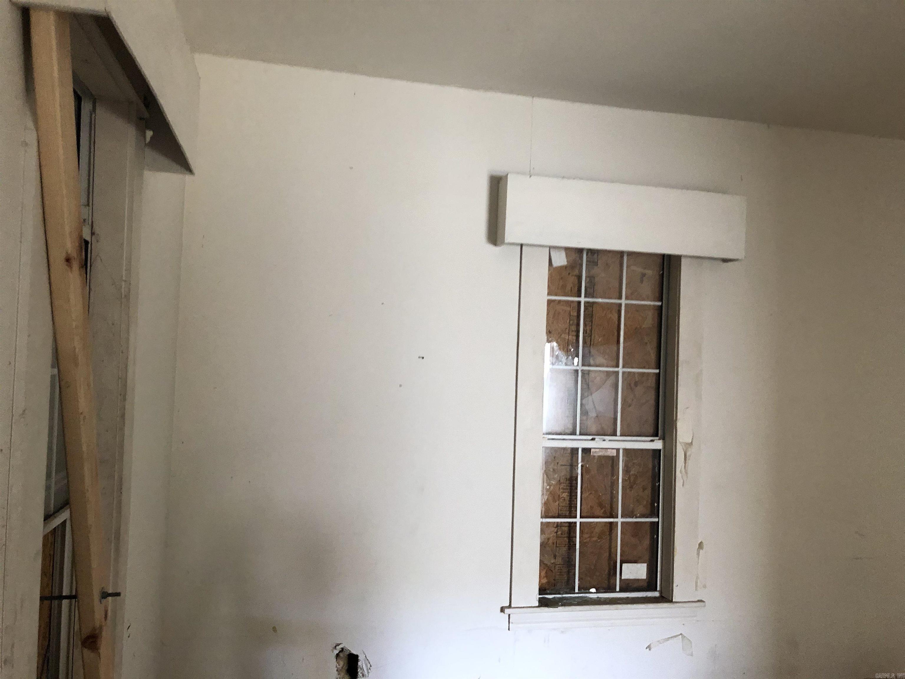 1815 Rice  Little Rock, AR