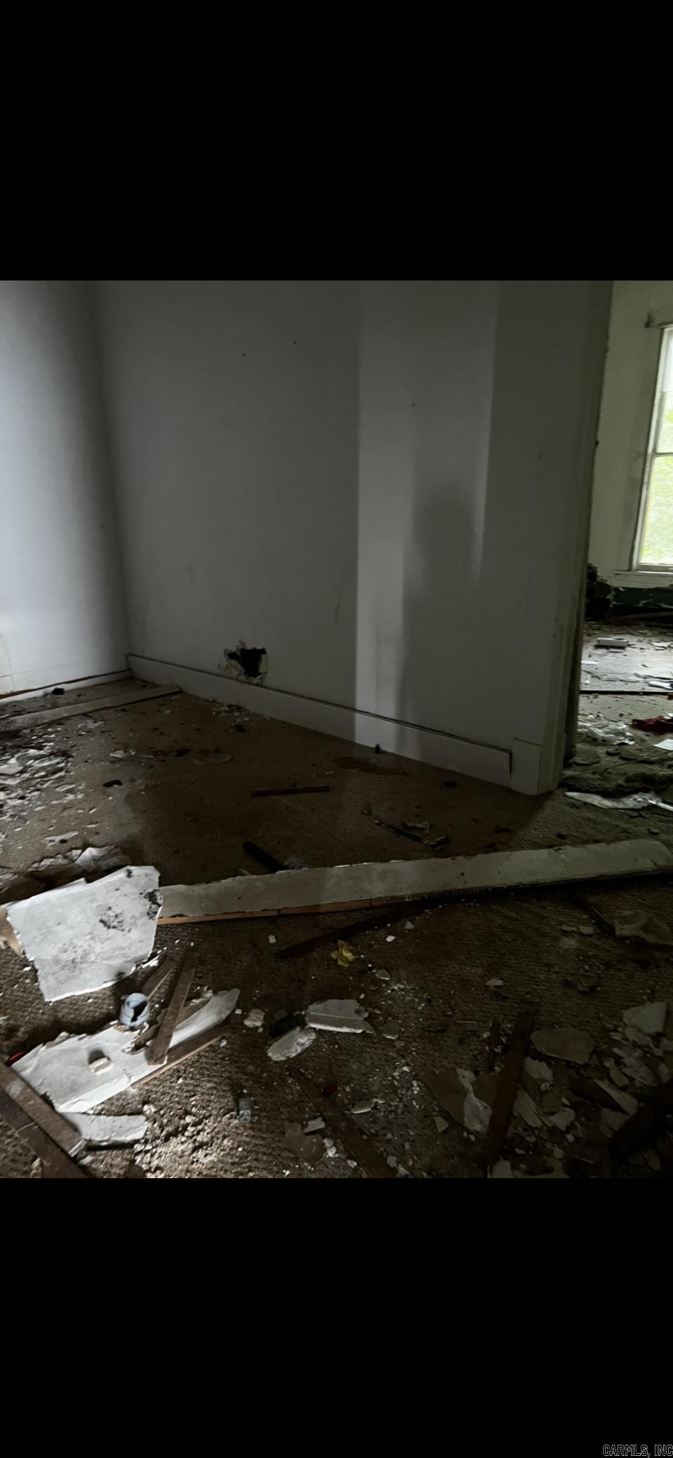 1815 Rice  Little Rock, AR