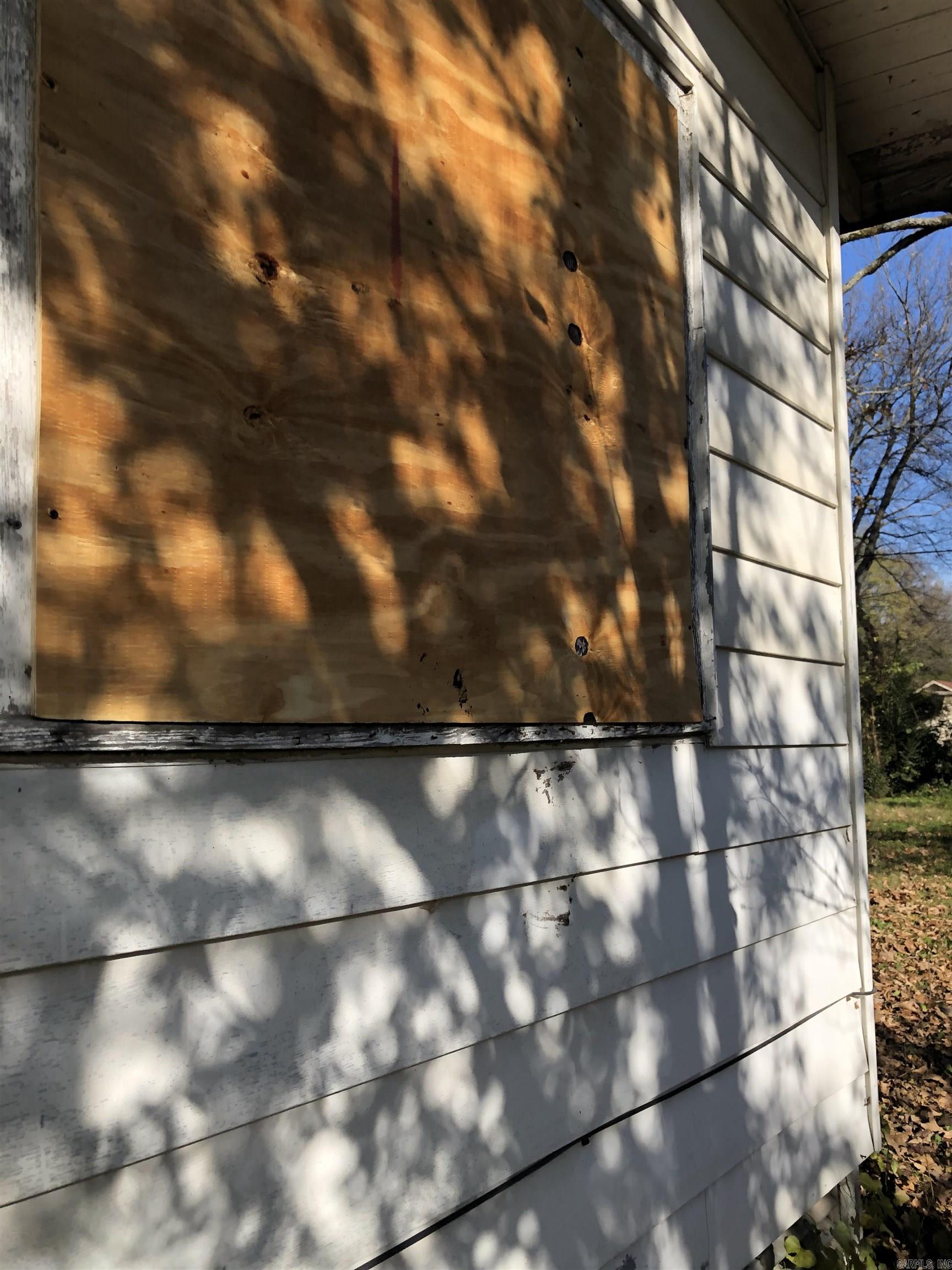 1815 Rice  Little Rock, AR