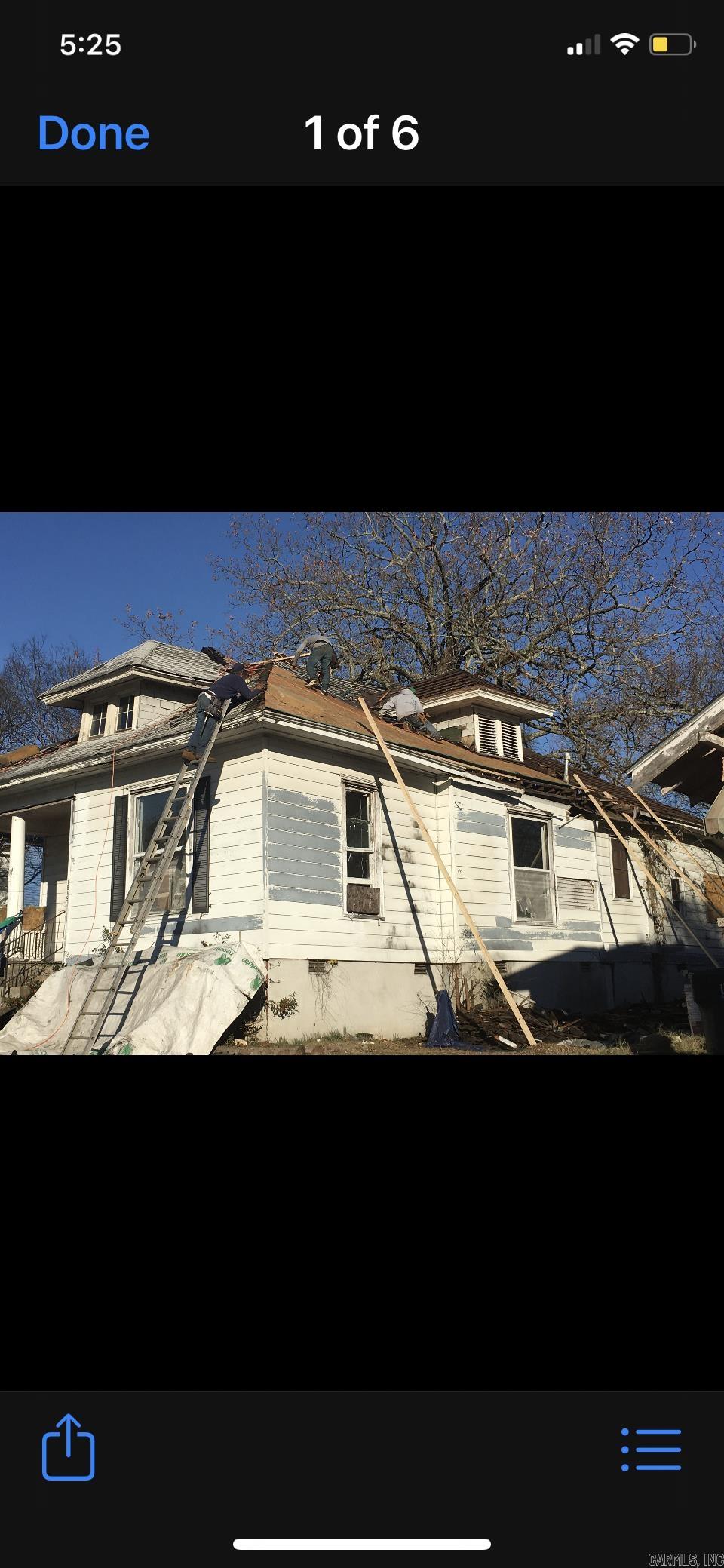 1815 Rice  Little Rock, AR