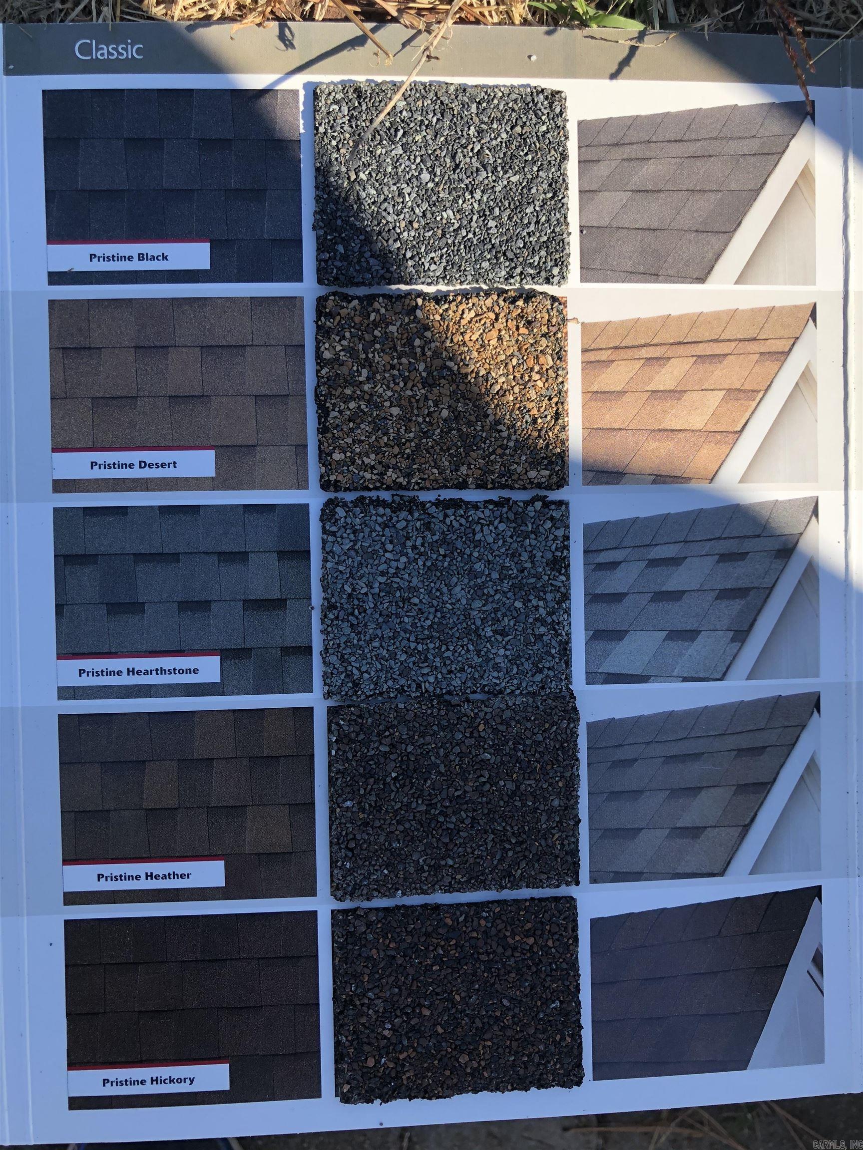 1815 Rice  Little Rock, AR