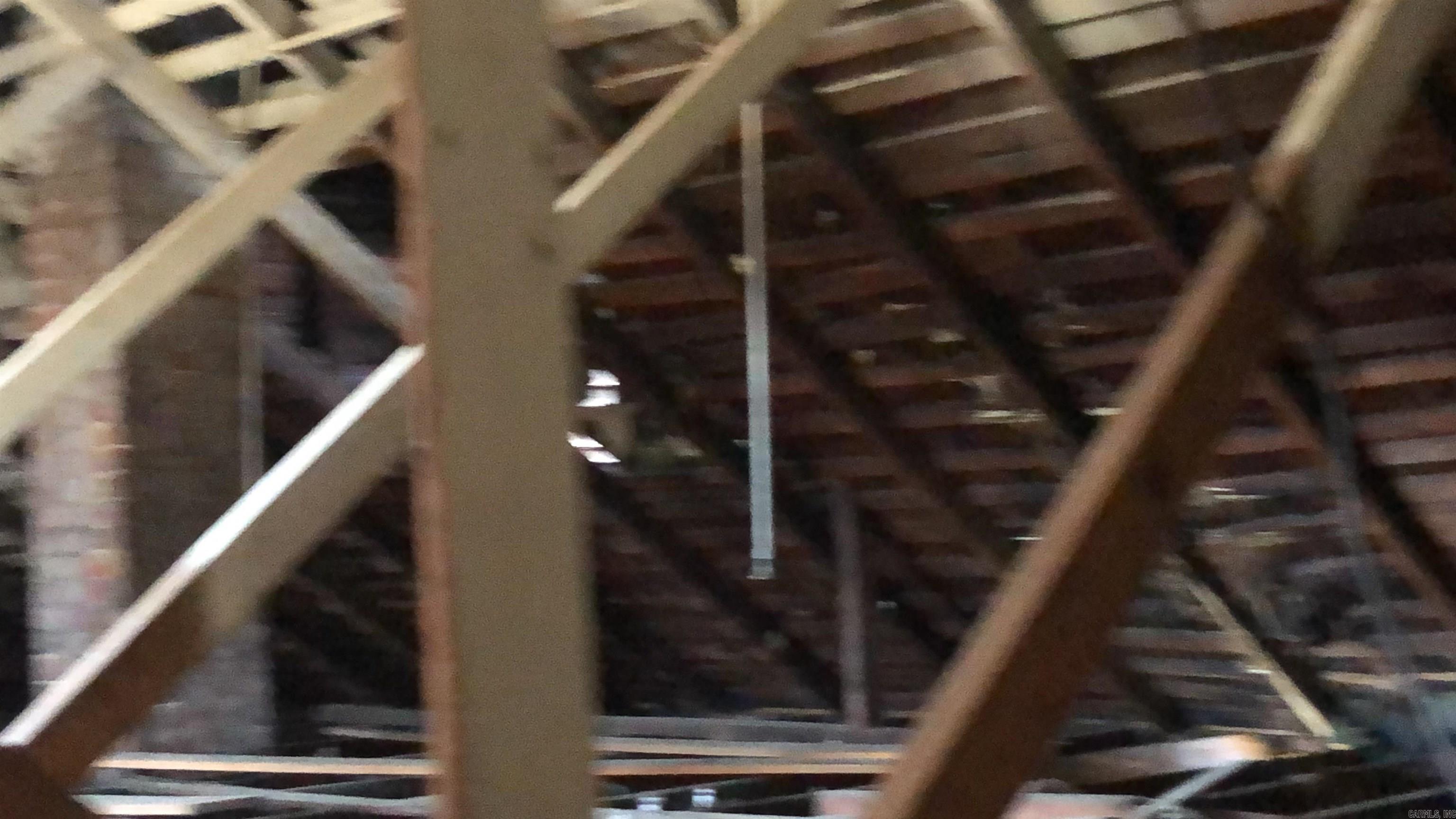 1815 Rice  Little Rock, AR