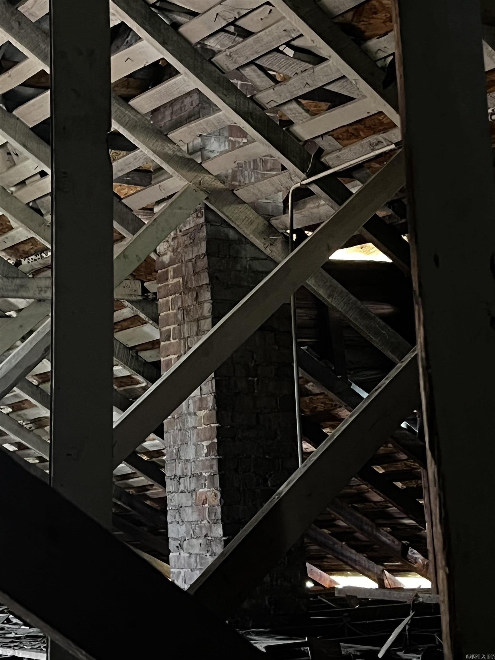 1815 Rice  Little Rock, AR