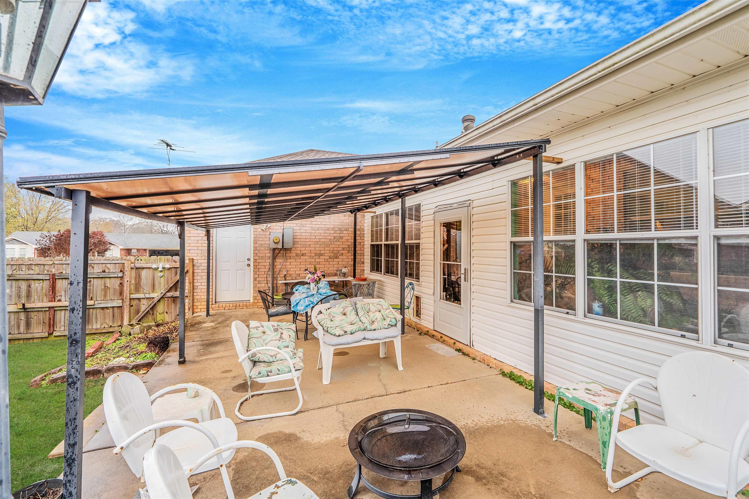 507 Southhaven  Cabot, AR