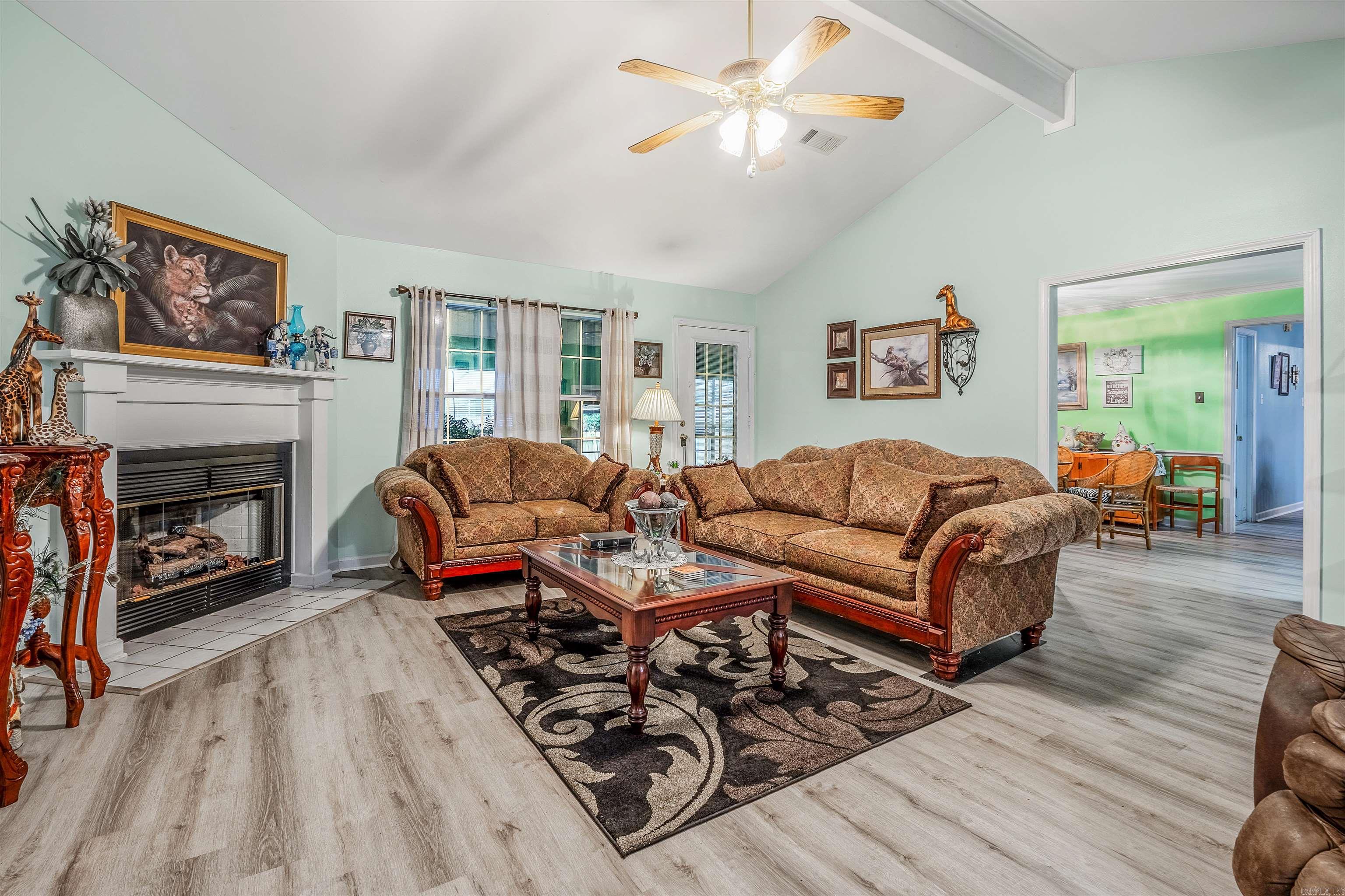 507 Southhaven  Cabot, AR