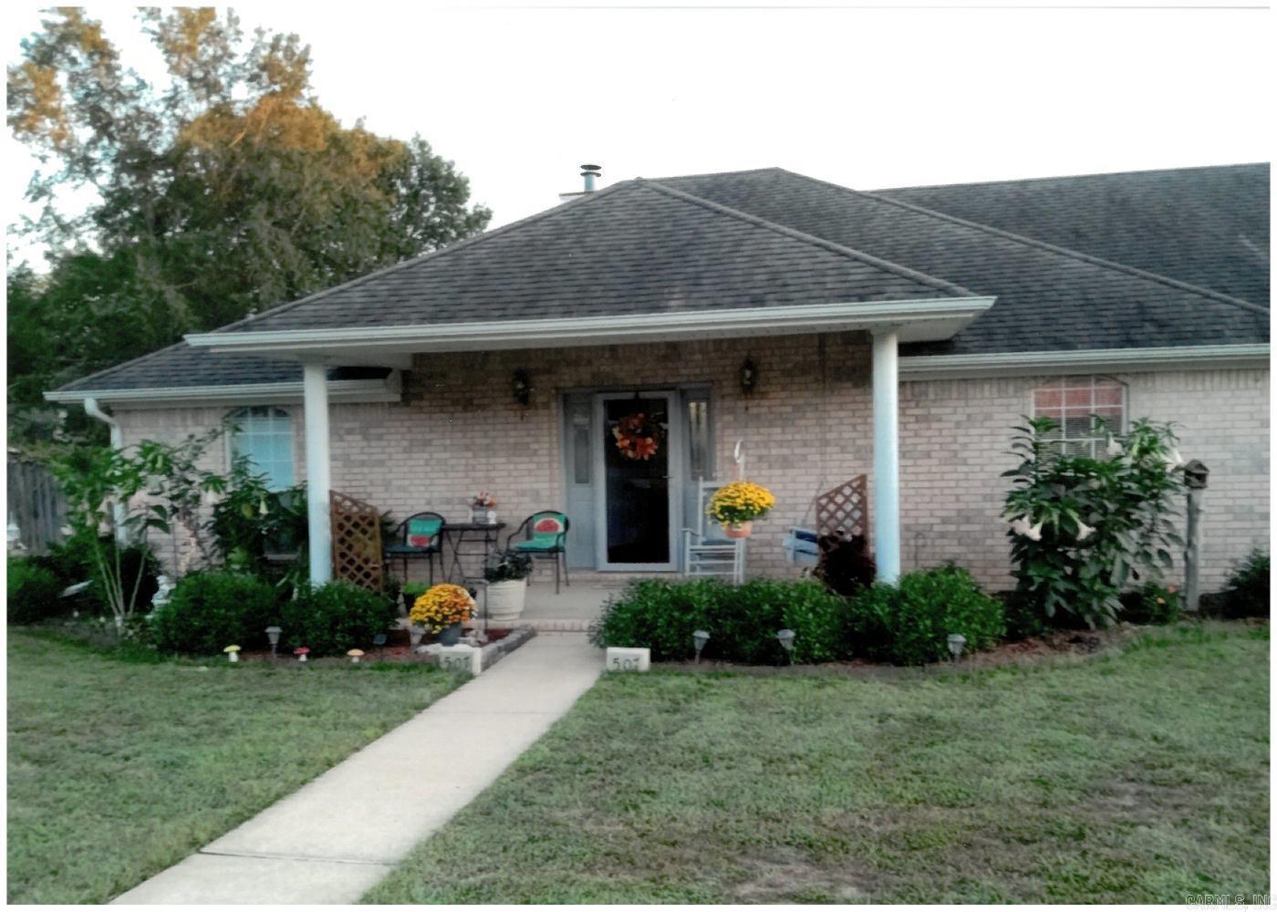 507 Southhaven  Cabot, AR