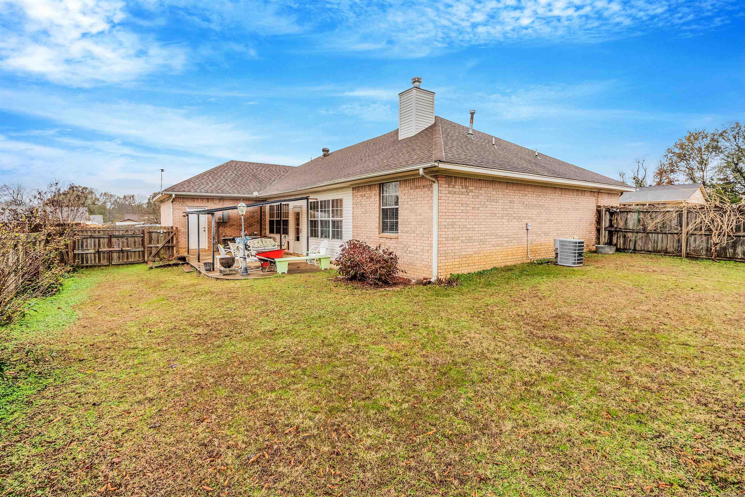 507 Southhaven  Cabot, AR