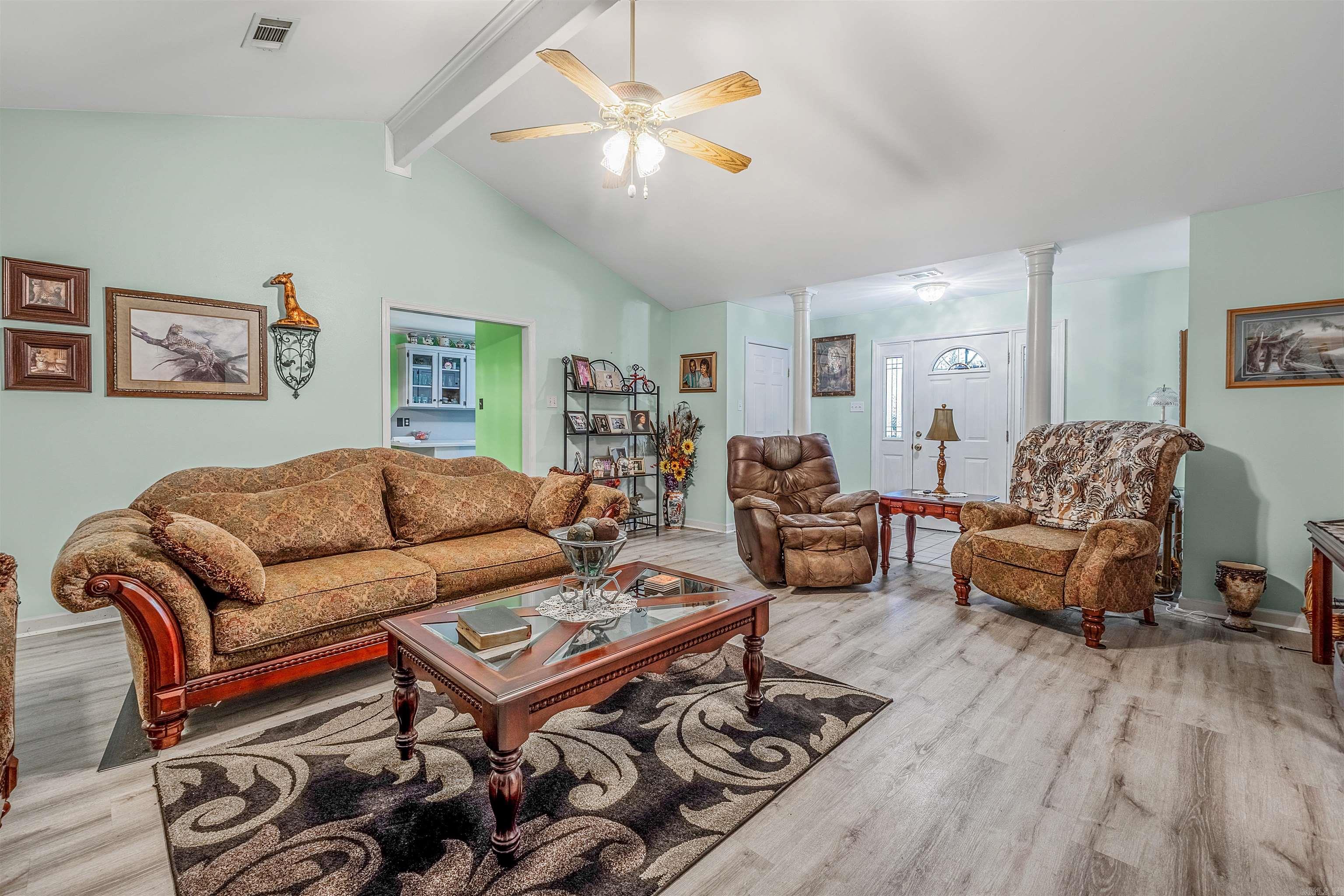 507 Southhaven  Cabot, AR