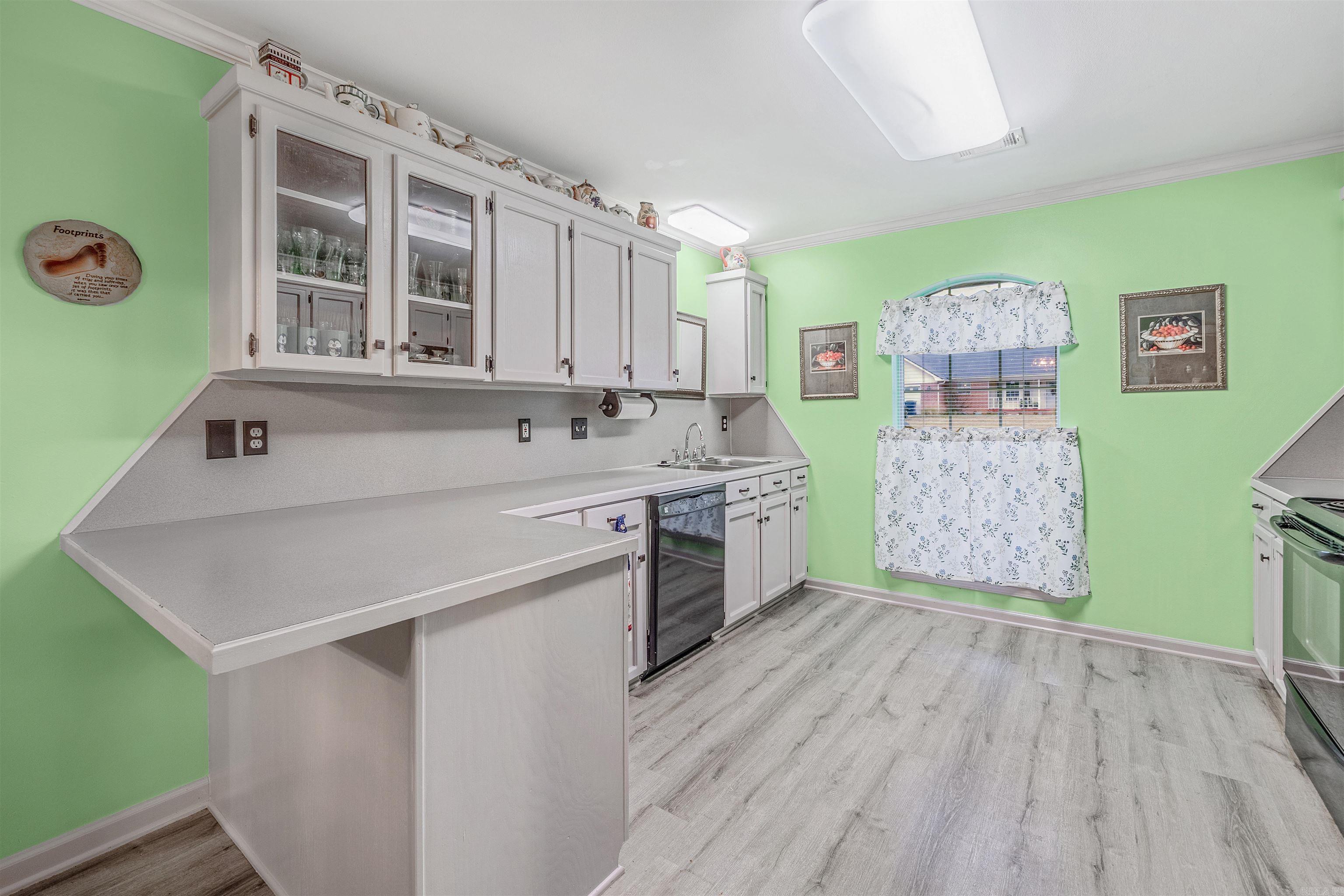 507 Southhaven  Cabot, AR