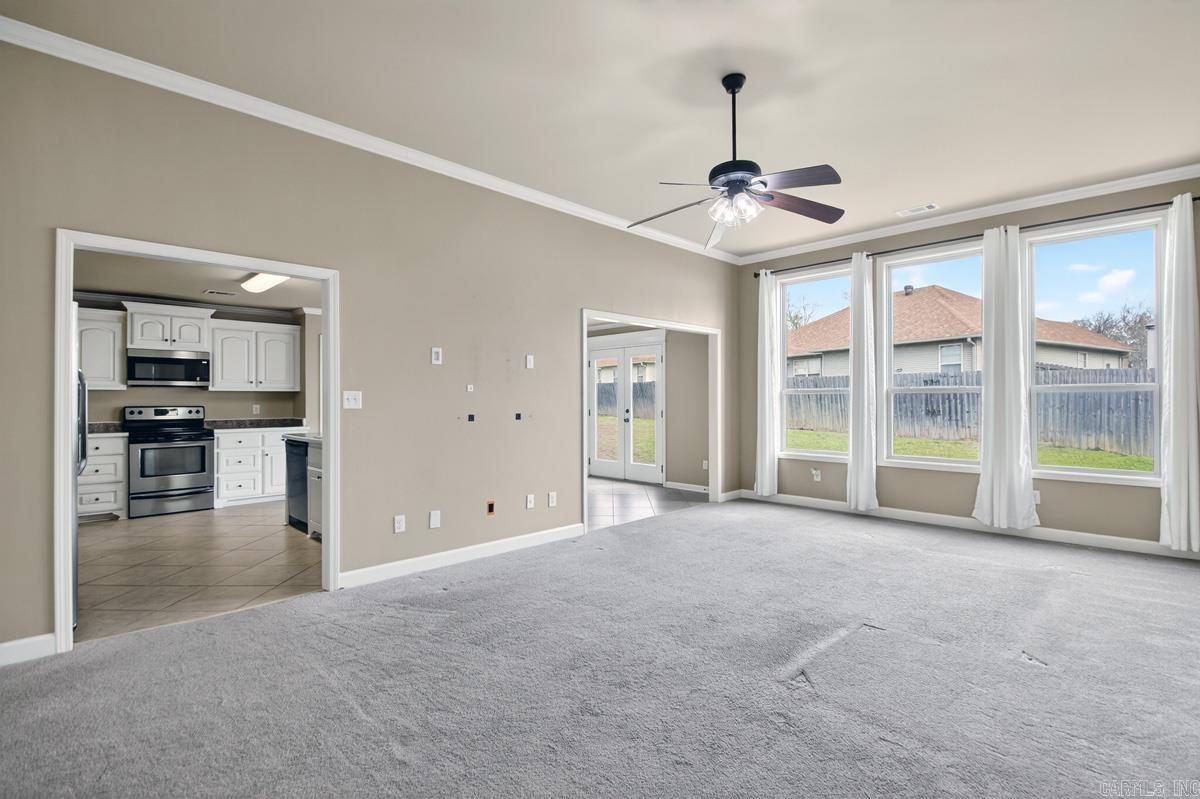 1406 Pleasant Poplar Dr.  Benton, AR