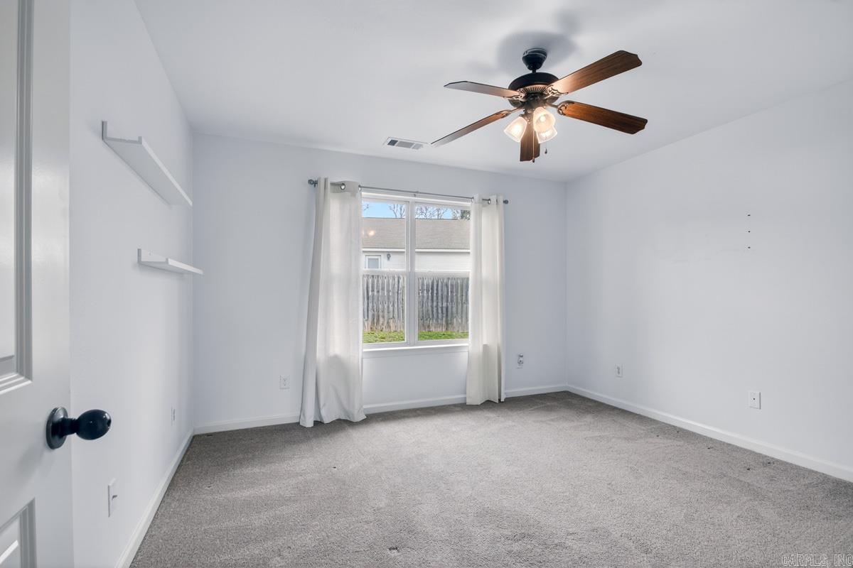 1406 Pleasant Poplar Dr.  Benton, AR