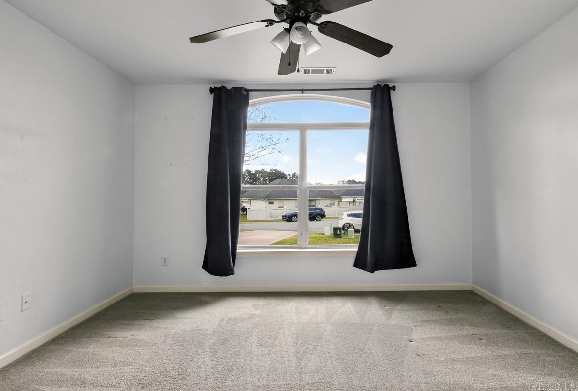 1406 Pleasant Poplar Dr.  Benton, AR