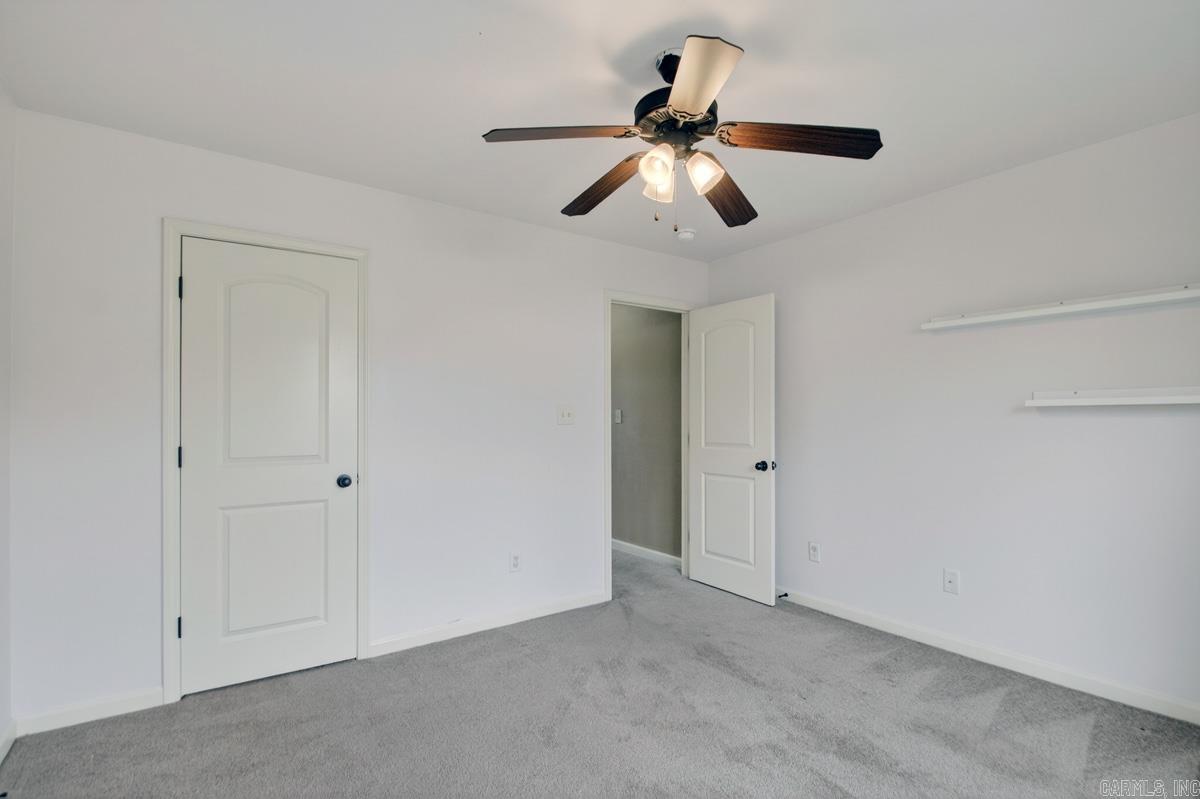 1406 Pleasant Poplar Dr.  Benton, AR