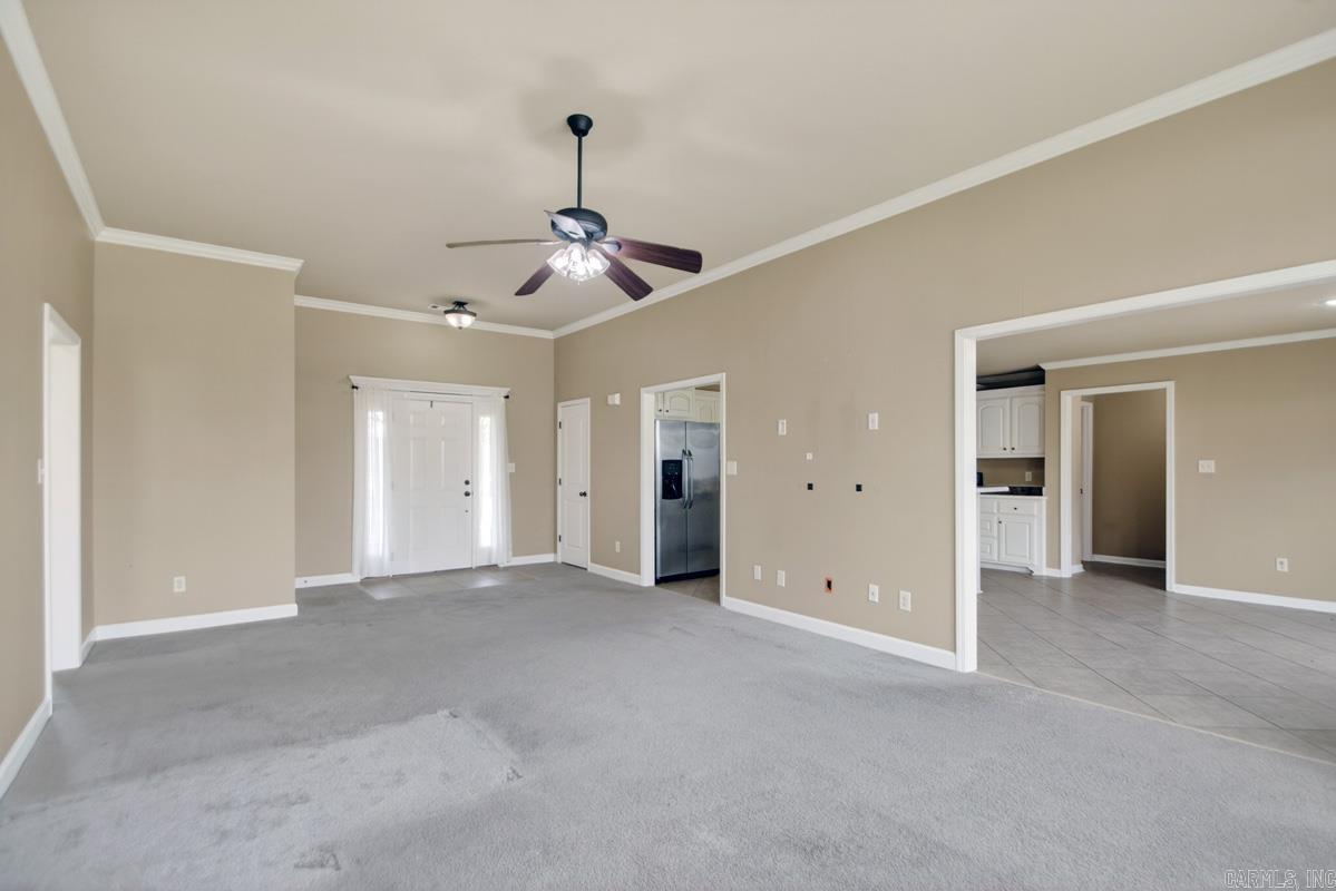 1406 Pleasant Poplar Dr.  Benton, AR