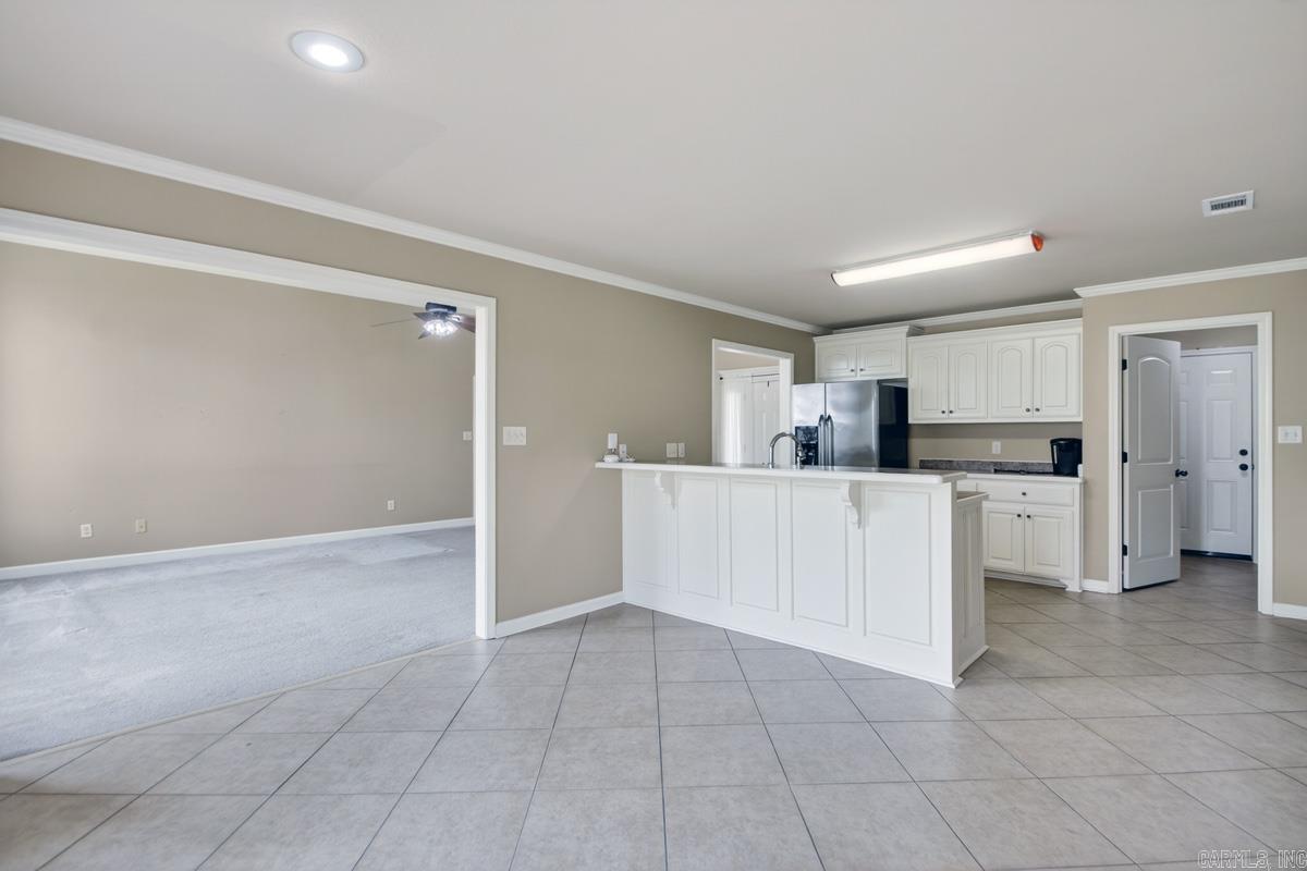 1406 Pleasant Poplar Dr.  Benton, AR