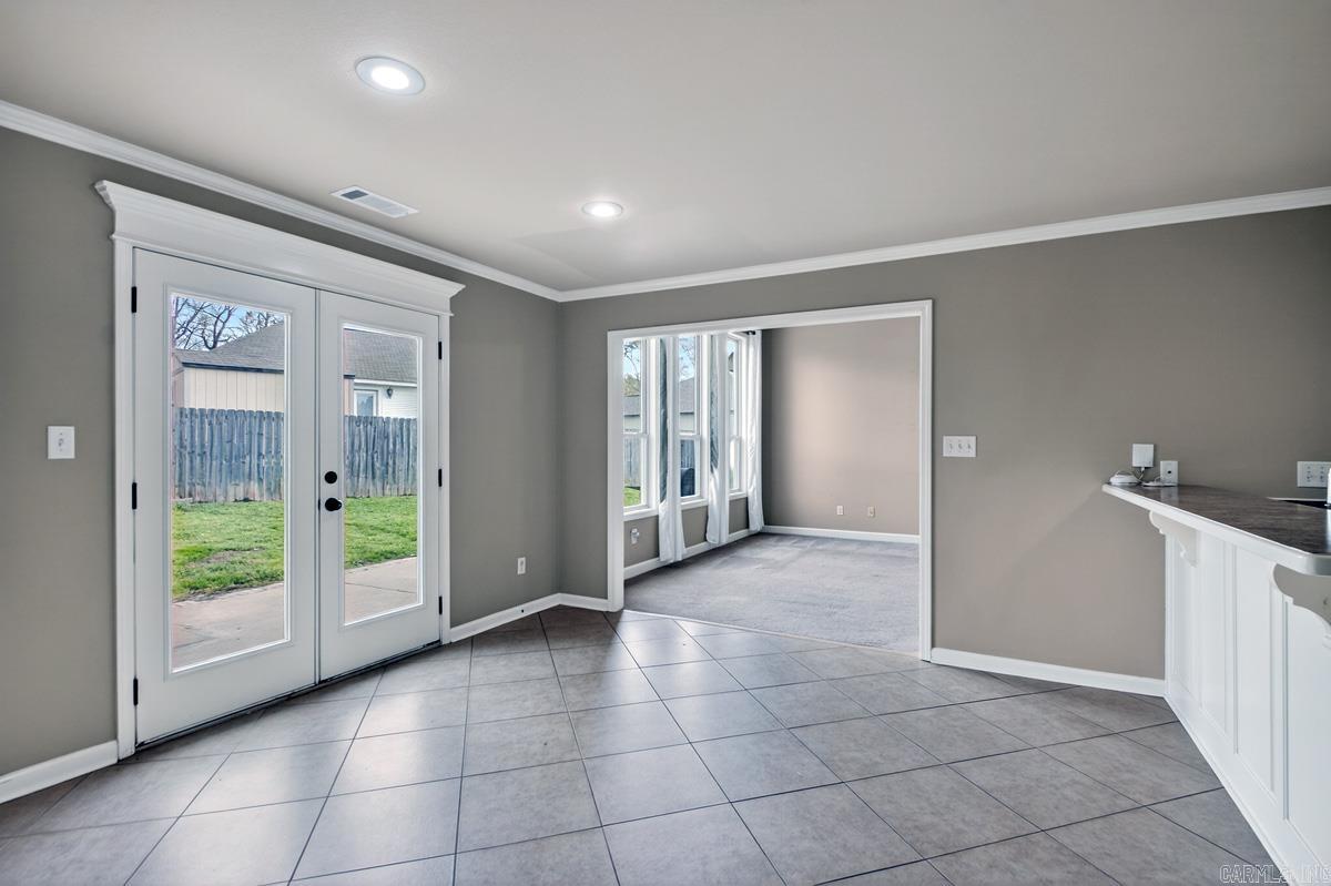 1406 Pleasant Poplar Dr.  Benton, AR