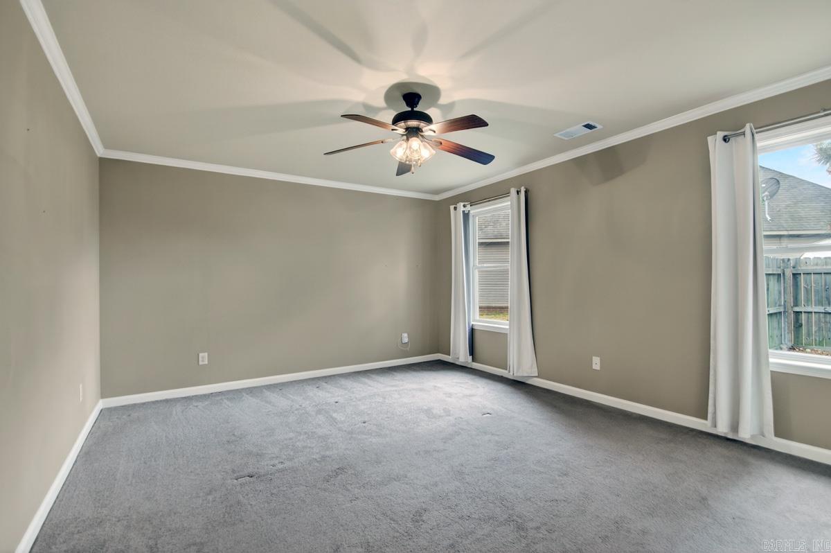 1406 Pleasant Poplar Dr.  Benton, AR