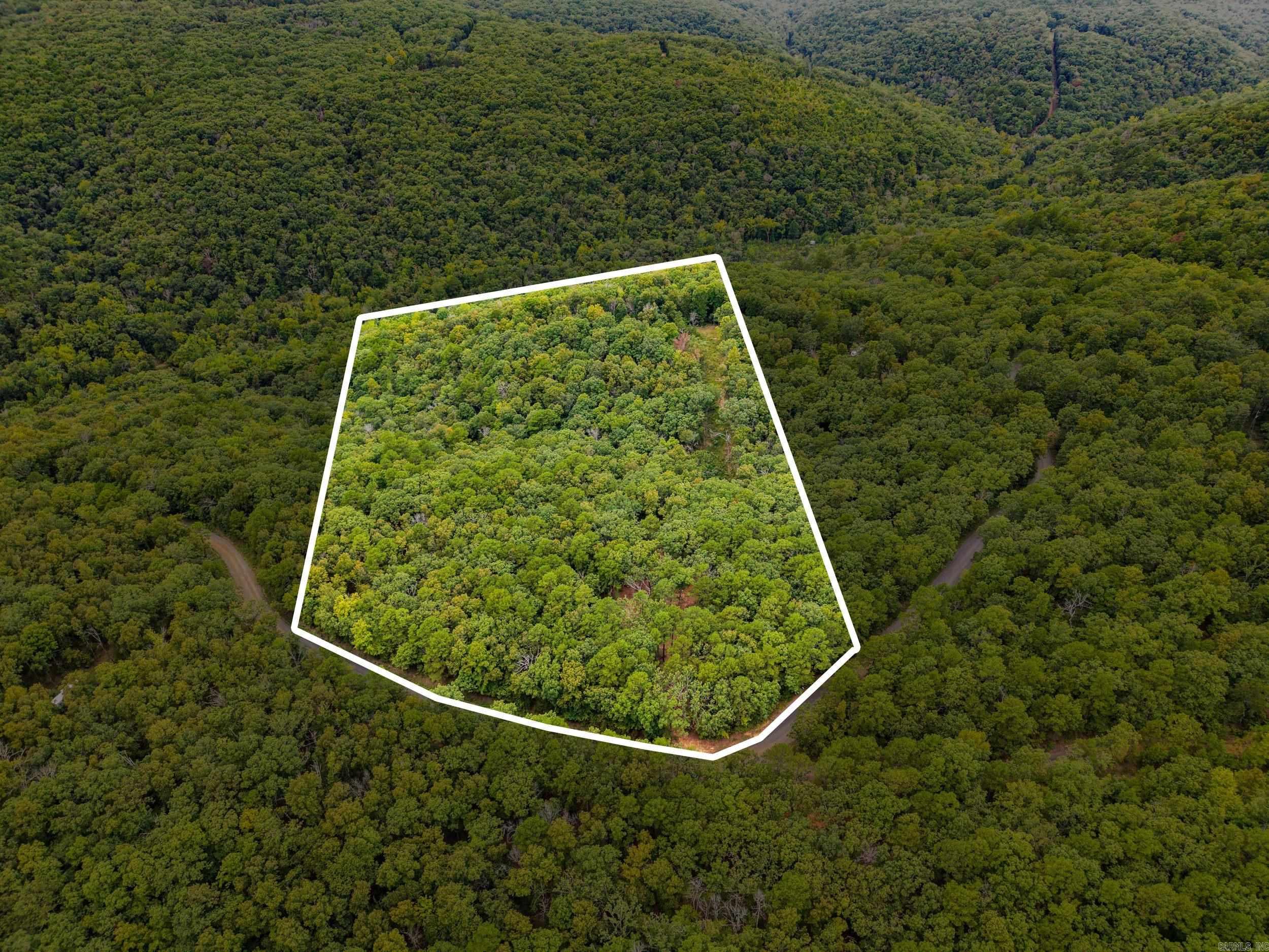 2190 Plant Church  Clinton, AR