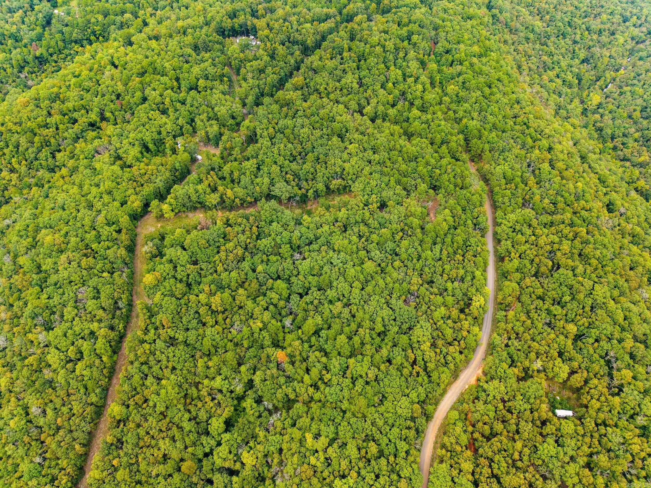 2190 Plant Church  Clinton, AR