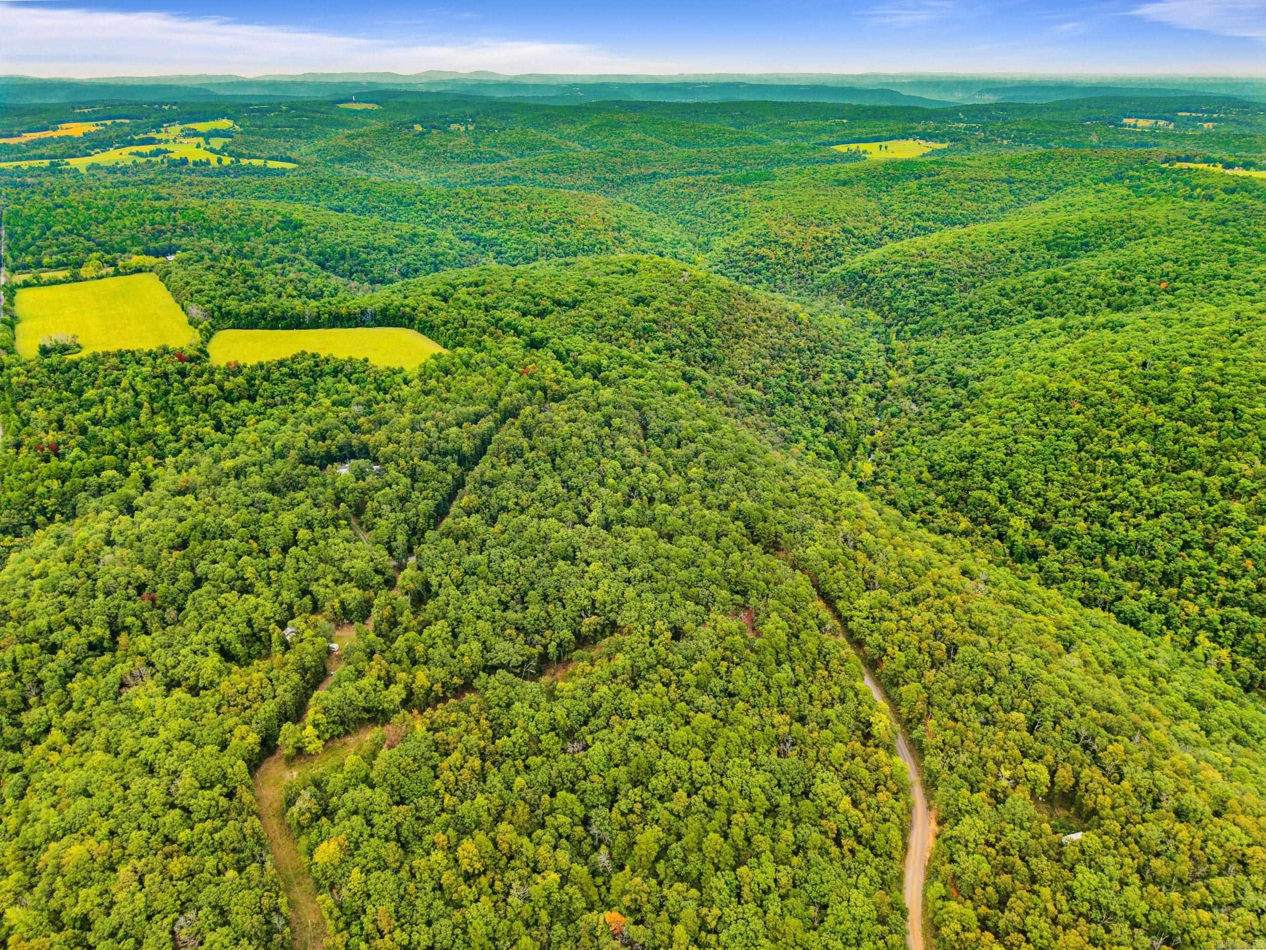 2190 Plant Church  Clinton, AR