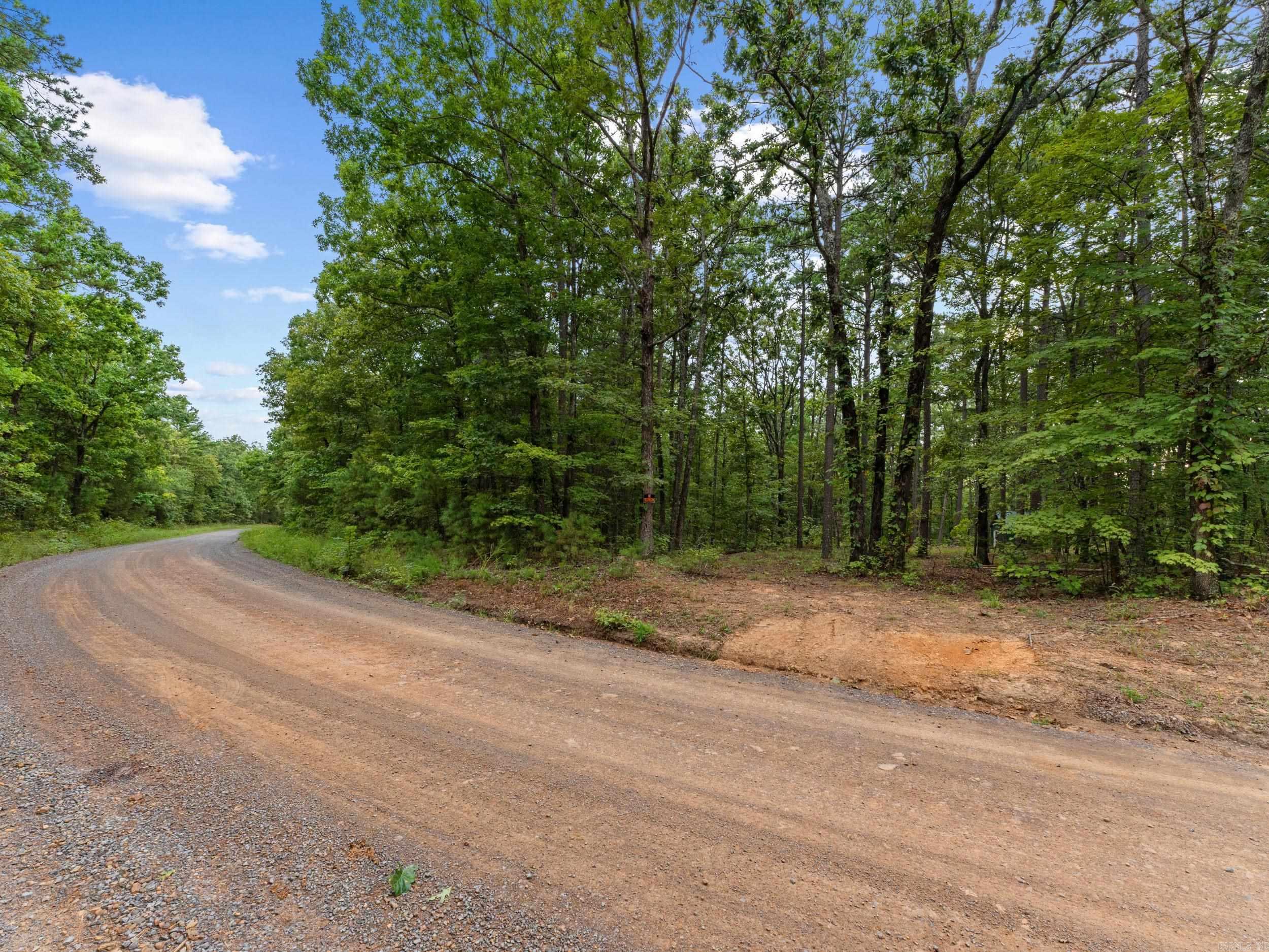 2190 Plant Church  Clinton, AR