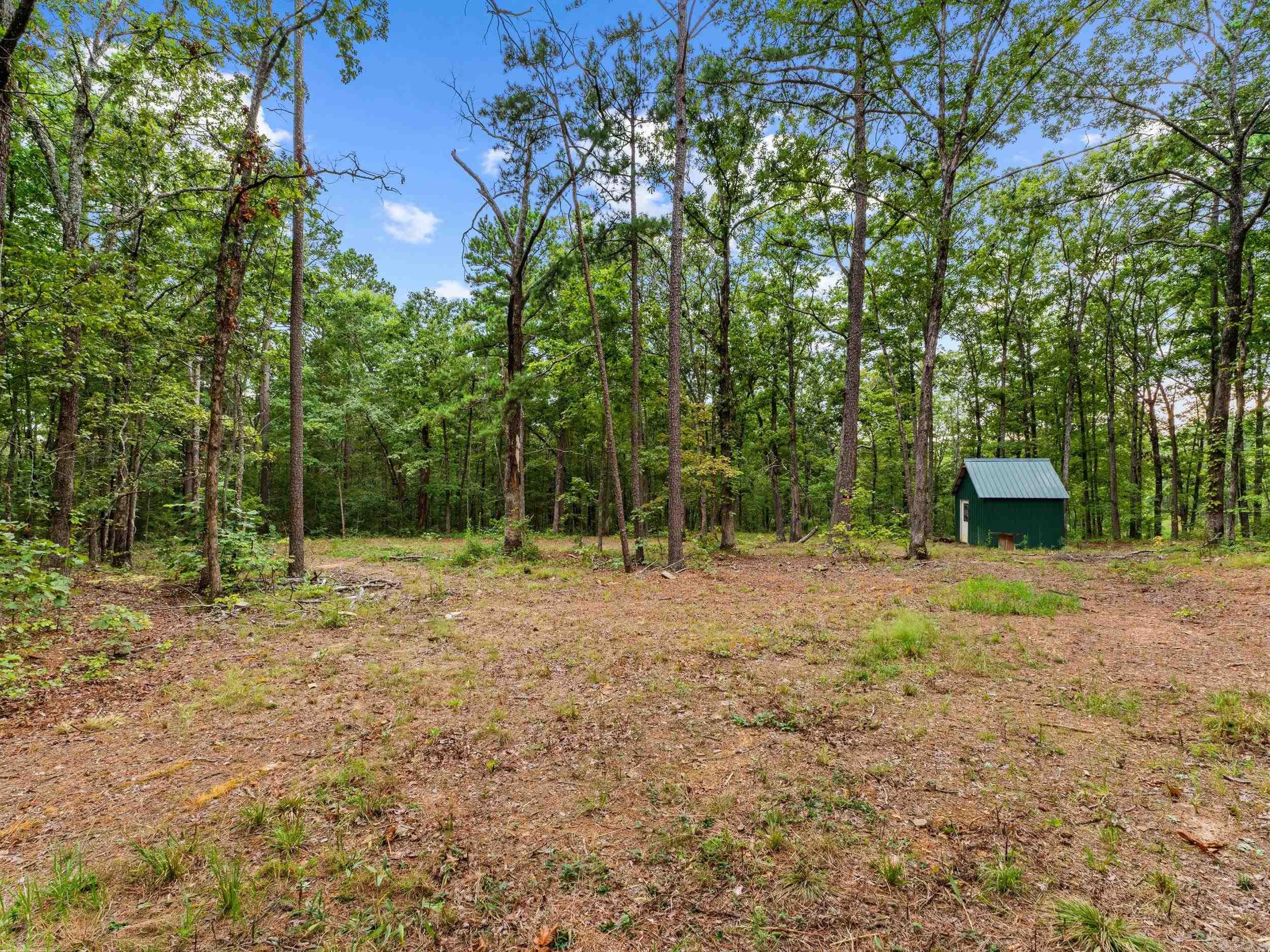 2190 Plant Church  Clinton, AR