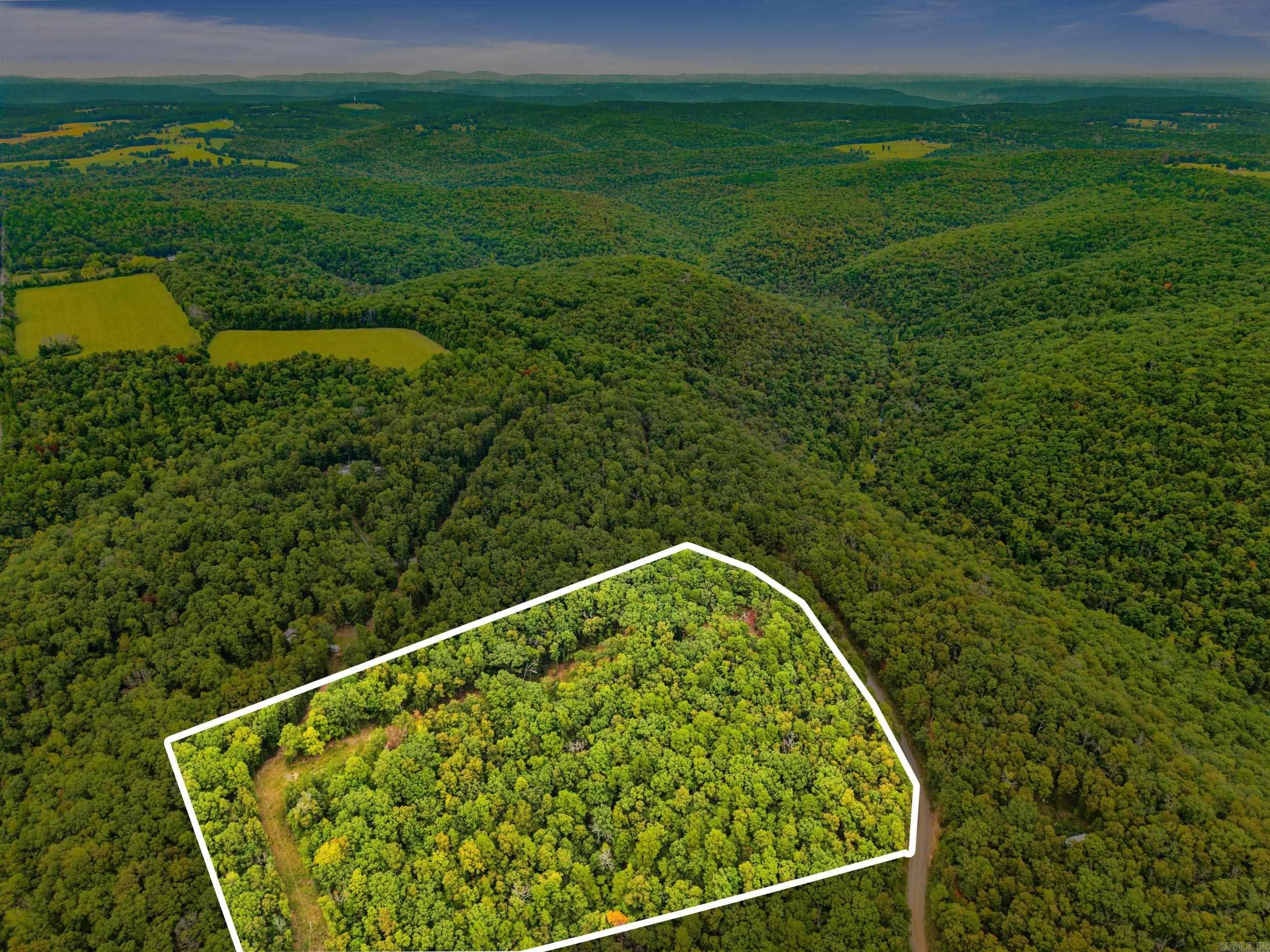 2190 Plant Church  Clinton, AR