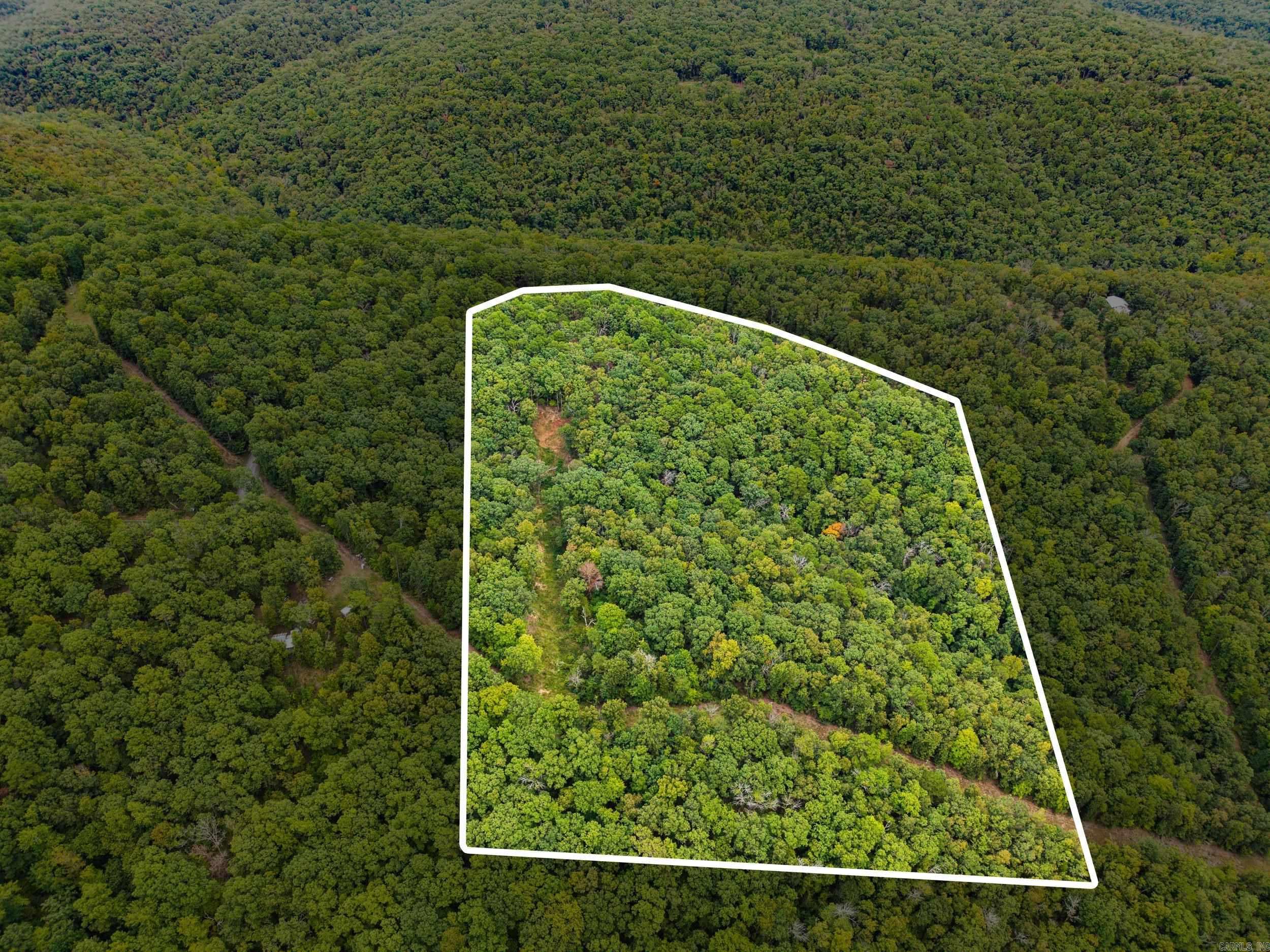 2190 Plant Church  Clinton, AR