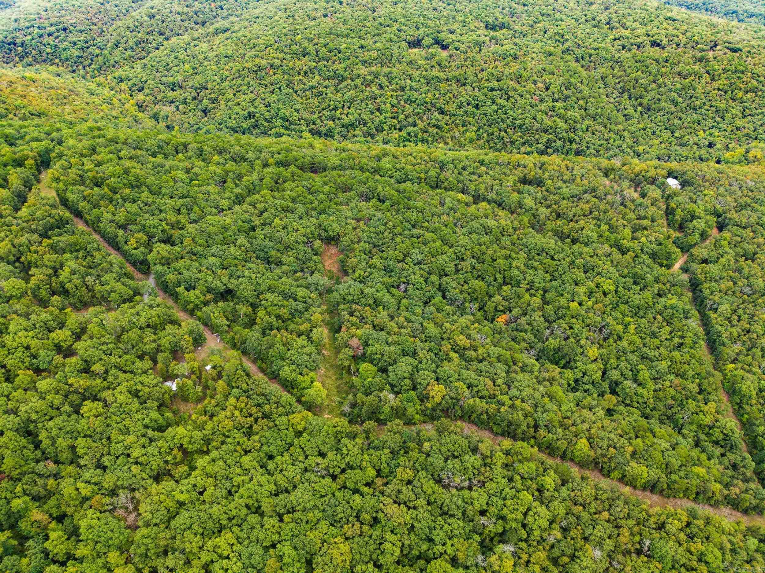 2190 Plant Church  Clinton, AR