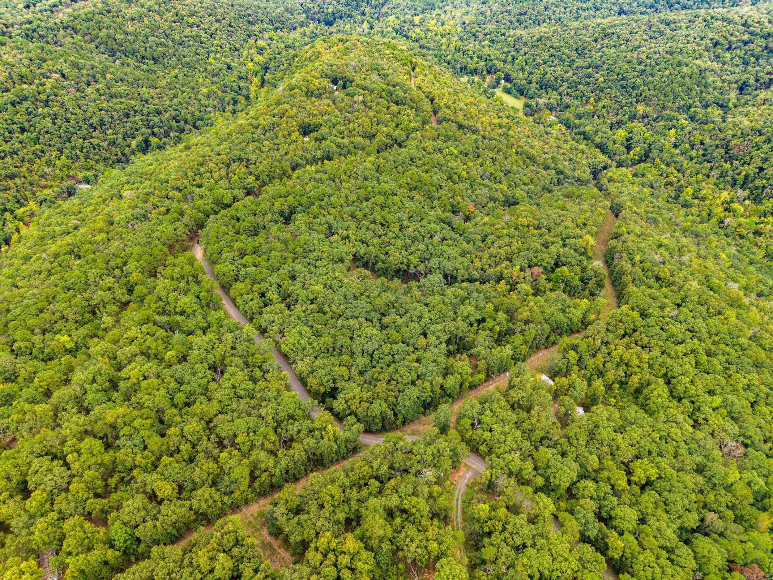 2190 Plant Church  Clinton, AR