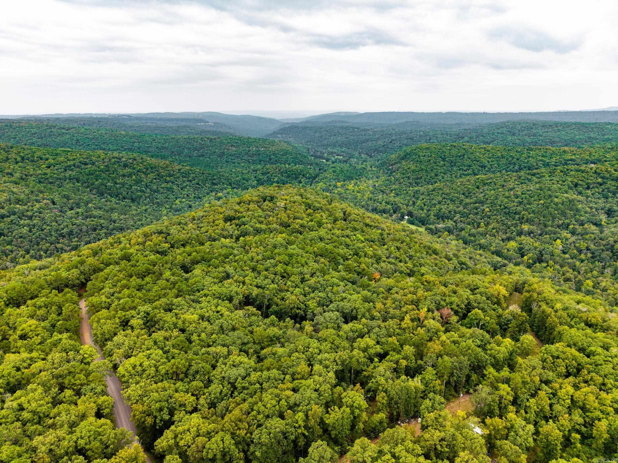 2190 Plant Church  Clinton, AR