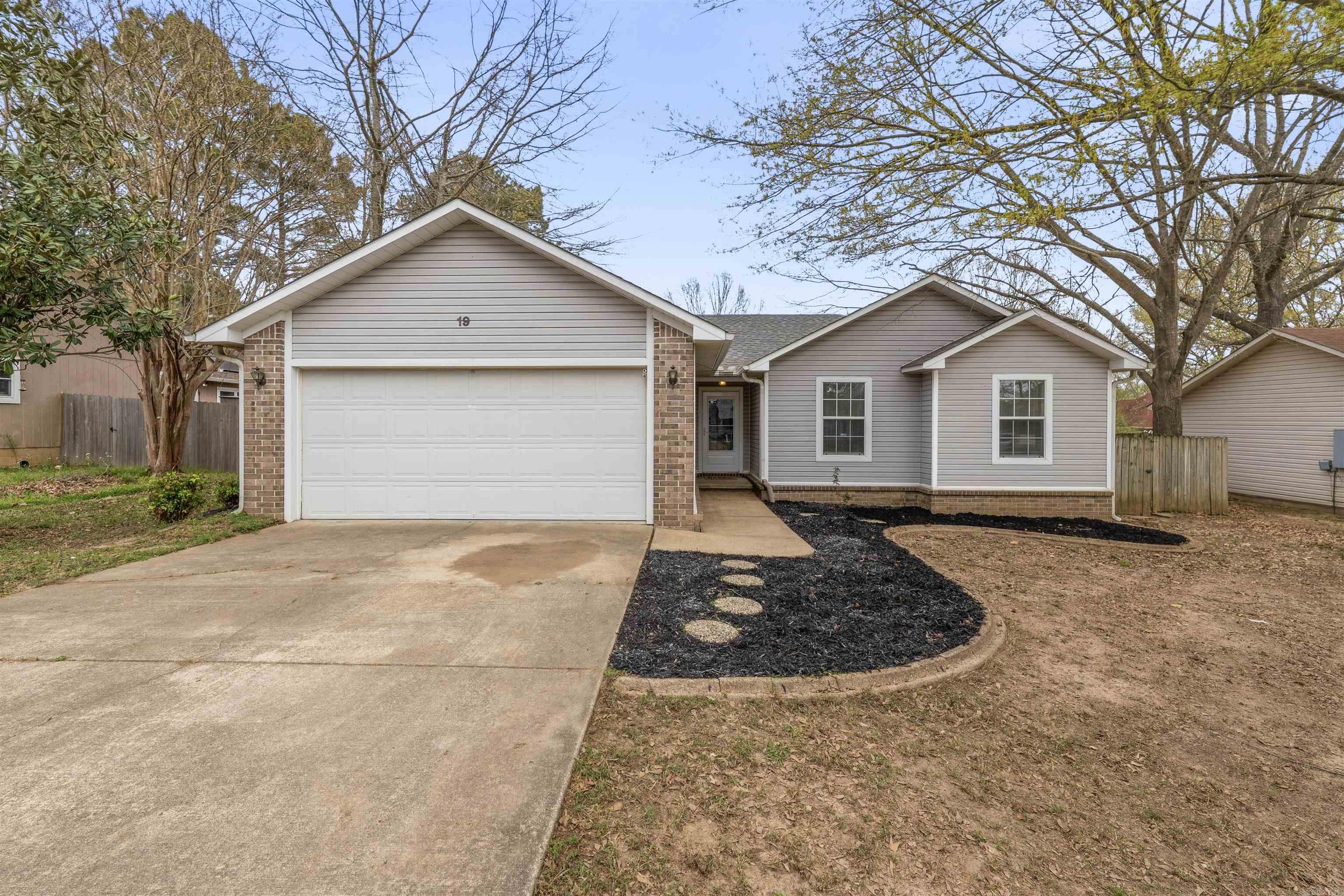 19 Fox Run  Cabot, AR