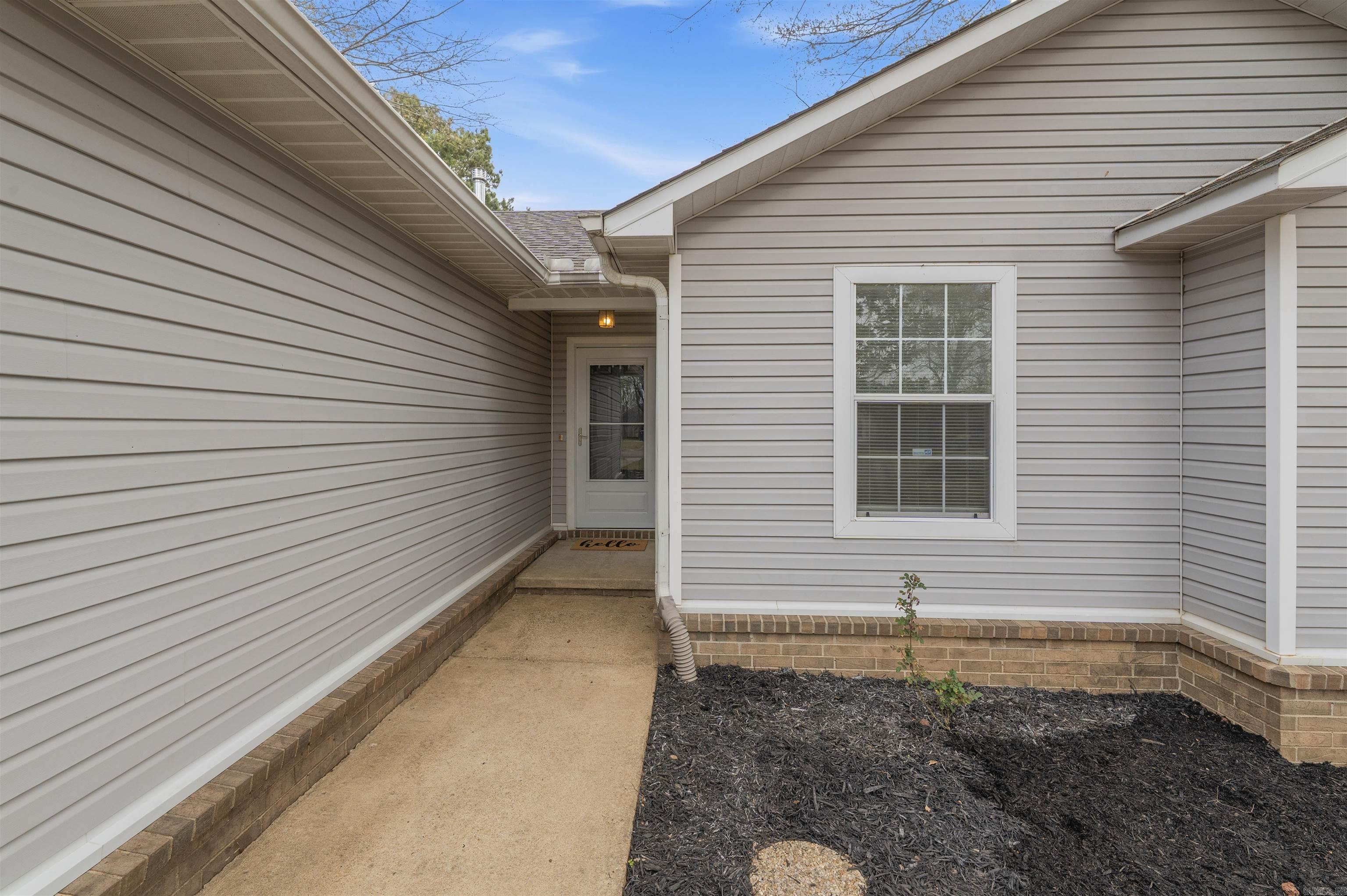 19 Fox Run  Cabot, AR