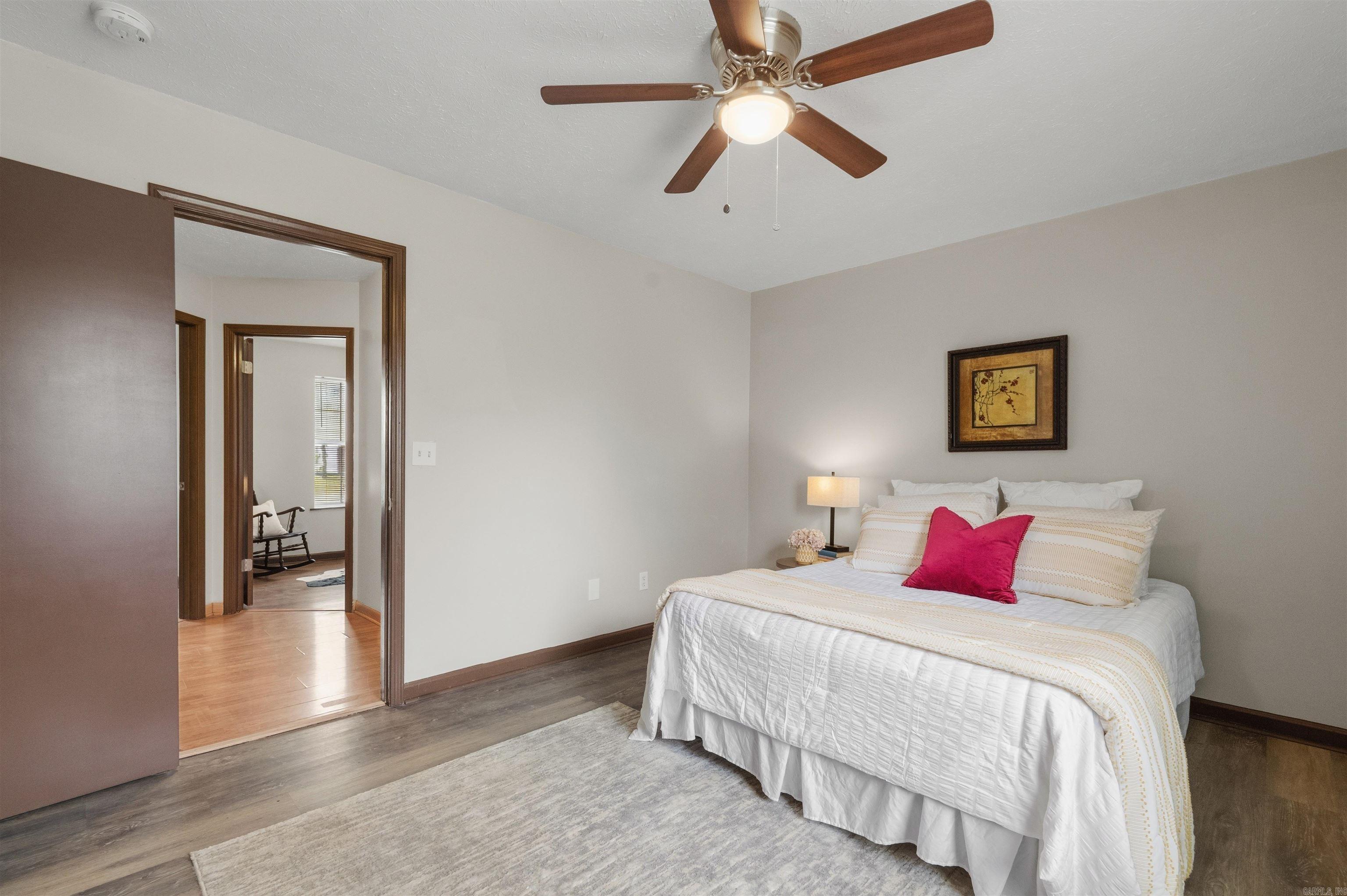 19 Fox Run  Cabot, AR