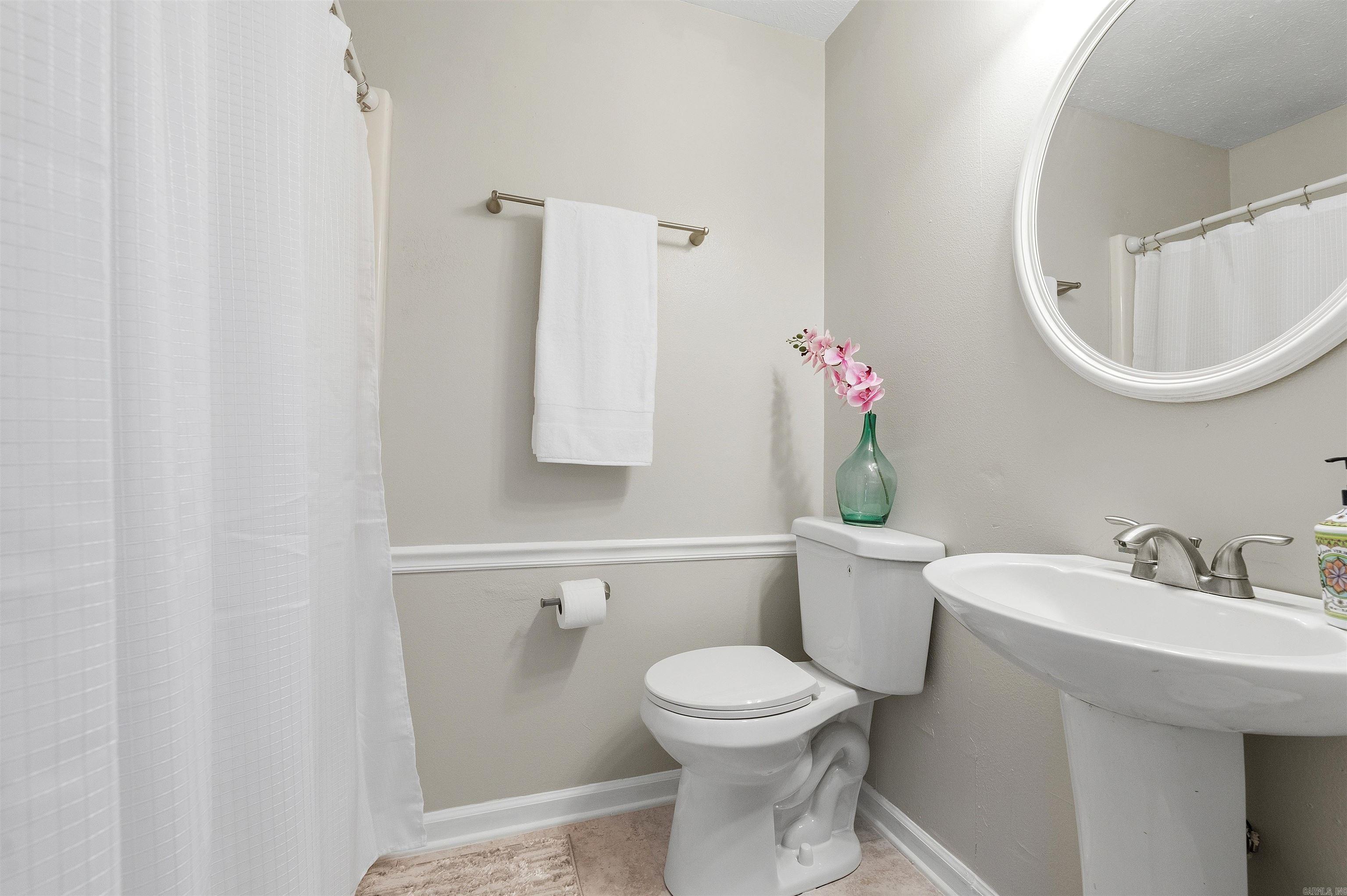 19 Fox Run  Cabot, AR