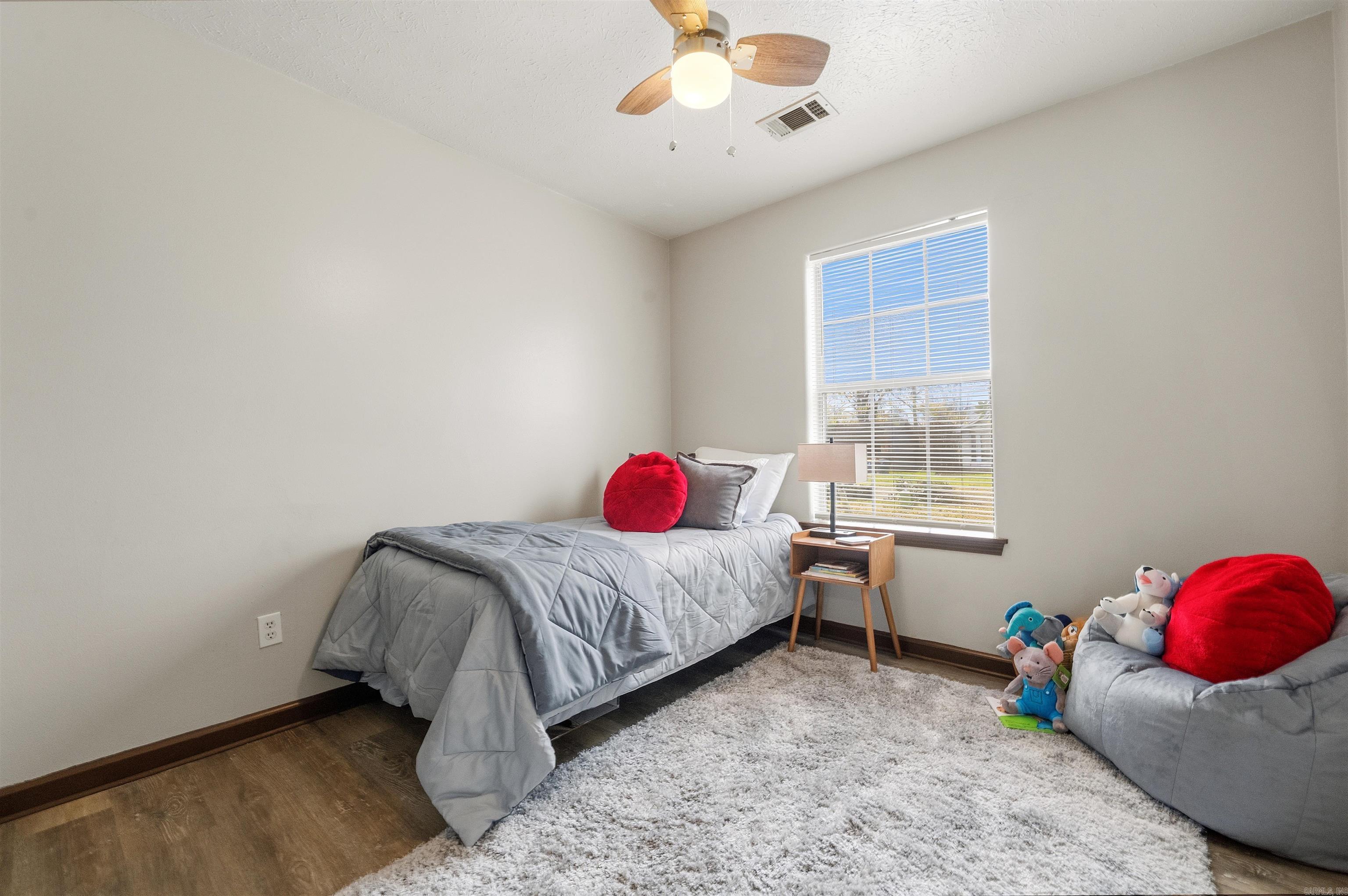 19 Fox Run  Cabot, AR