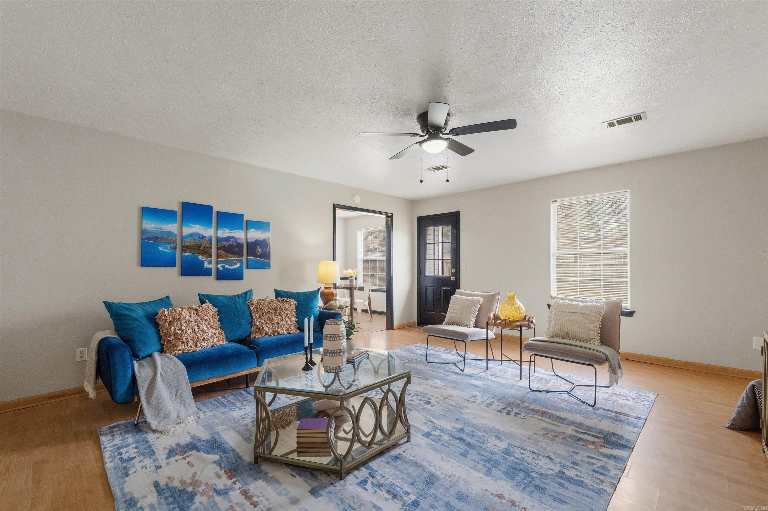 19 Fox Run  Cabot, AR