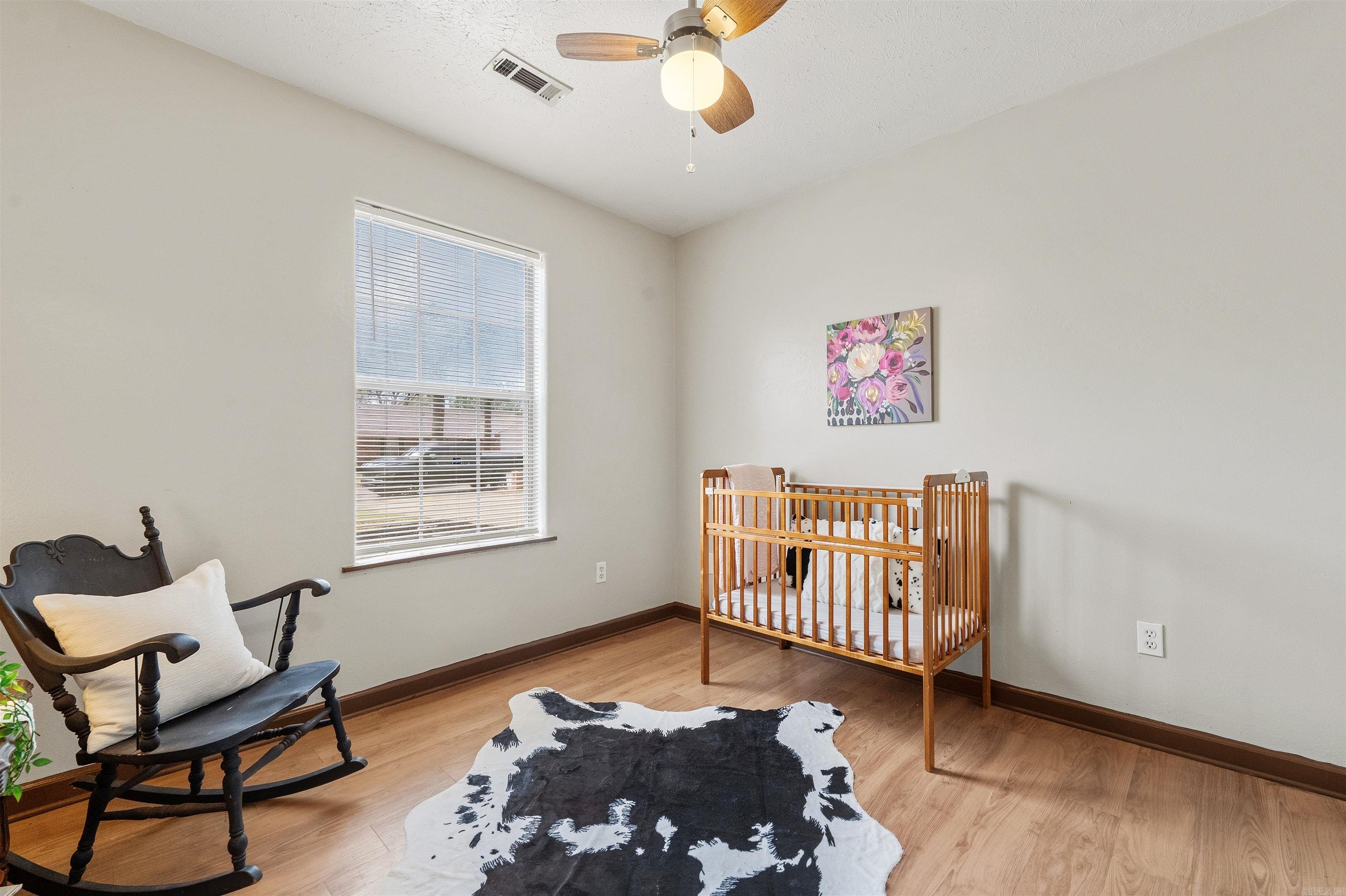 19 Fox Run  Cabot, AR