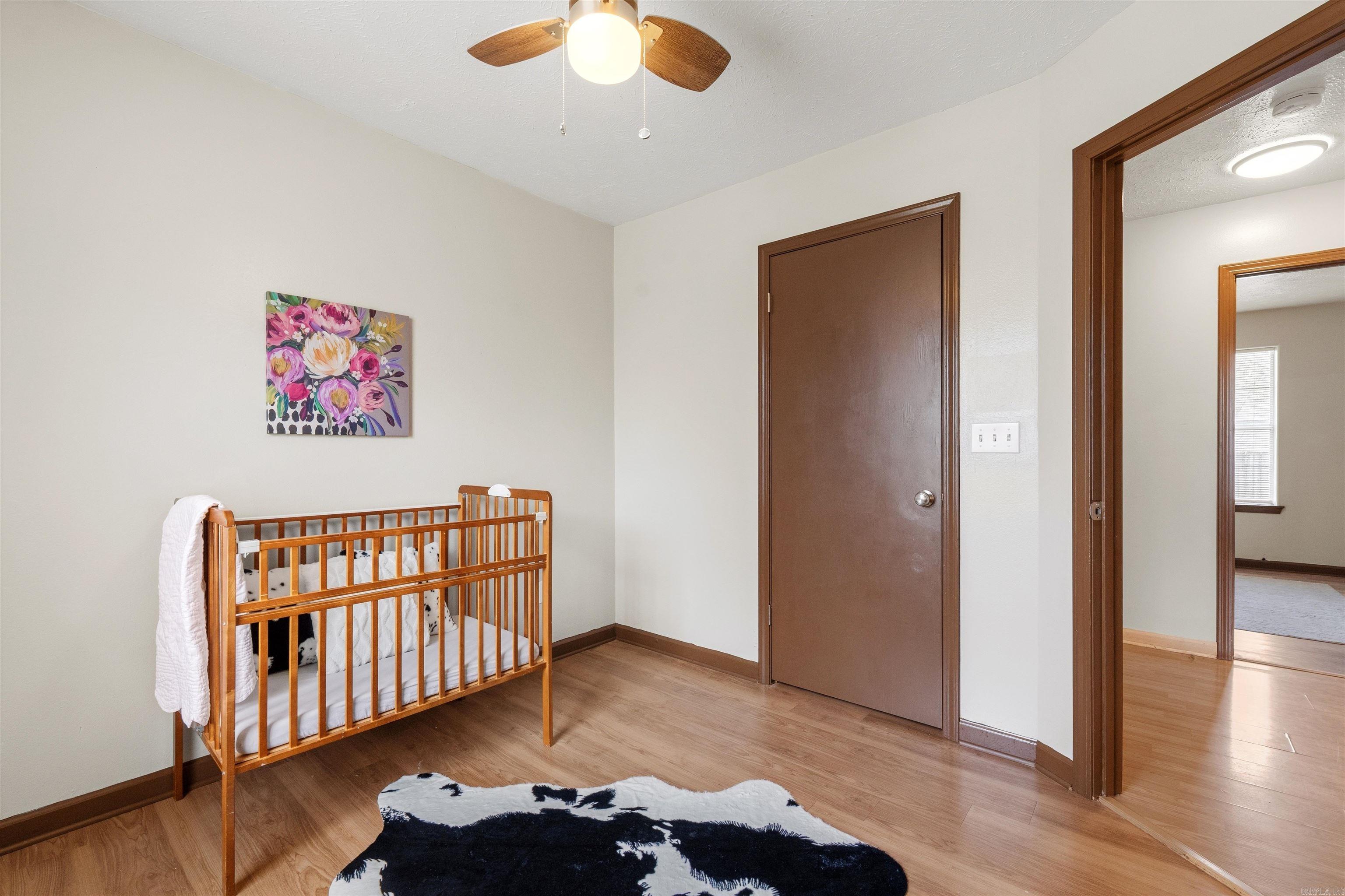 19 Fox Run  Cabot, AR