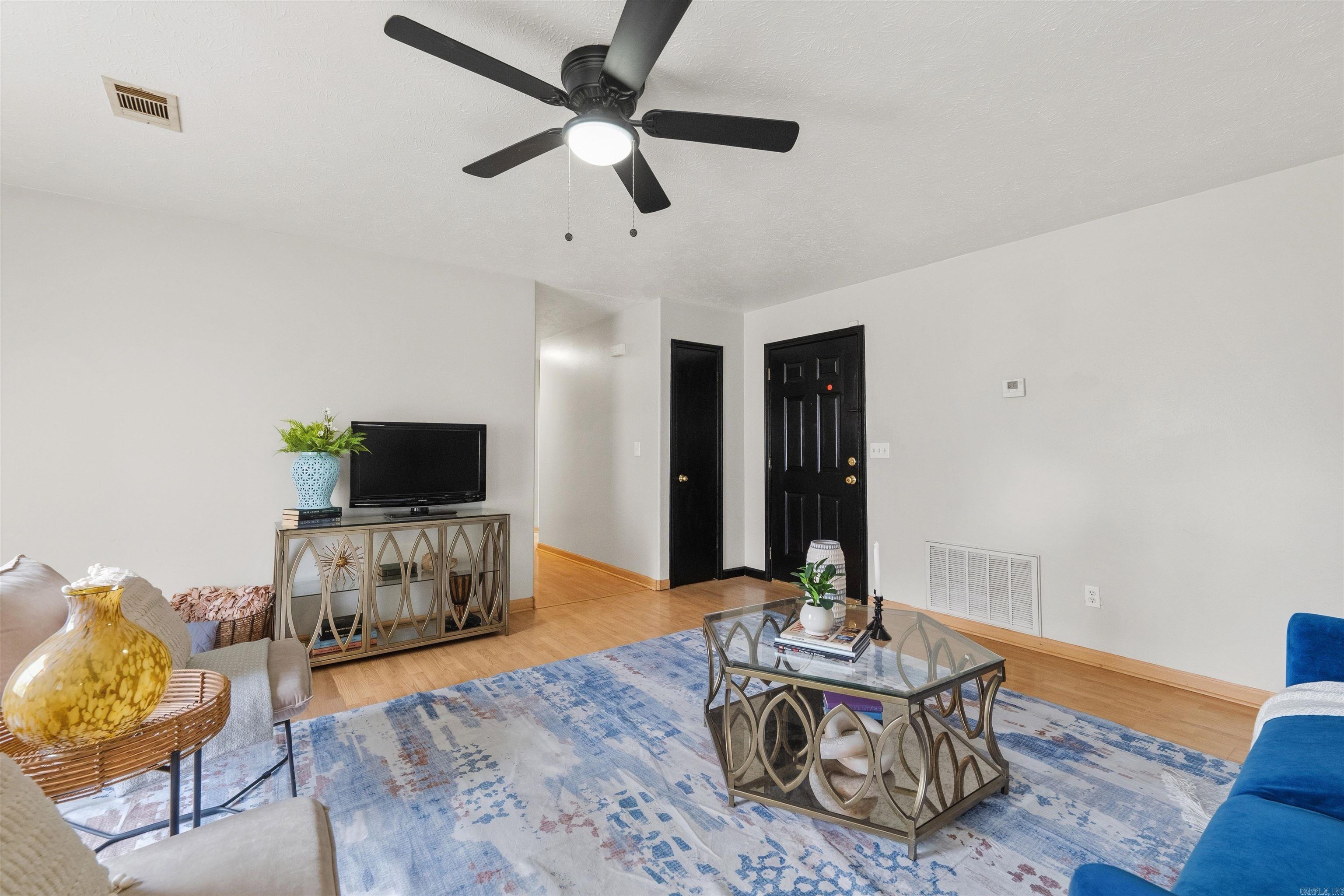 19 Fox Run  Cabot, AR