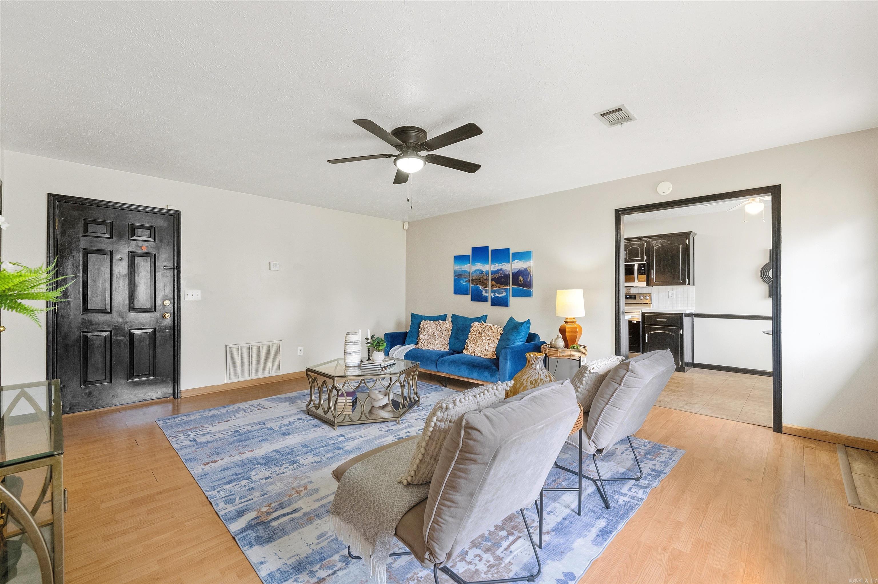 19 Fox Run  Cabot, AR