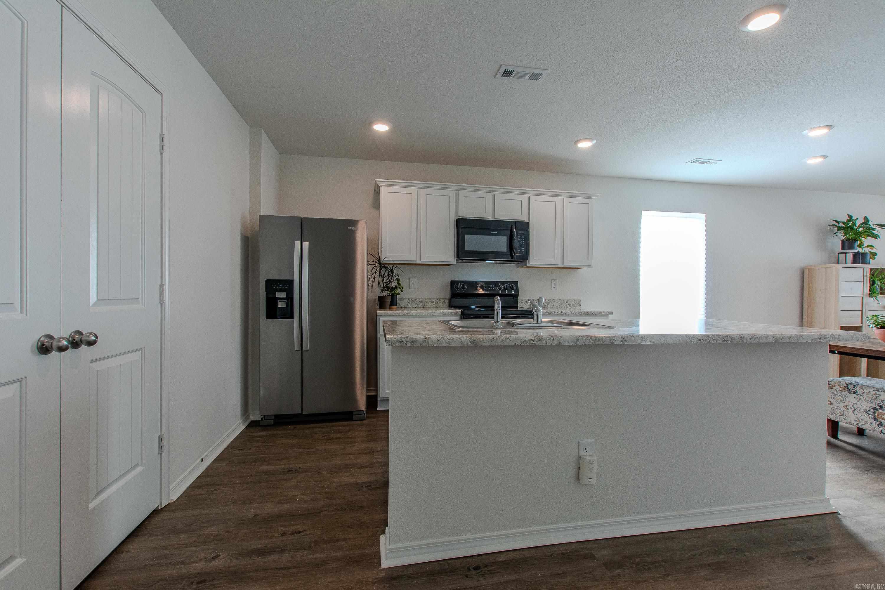 4089 Kings River Trail  Bauxite, AR